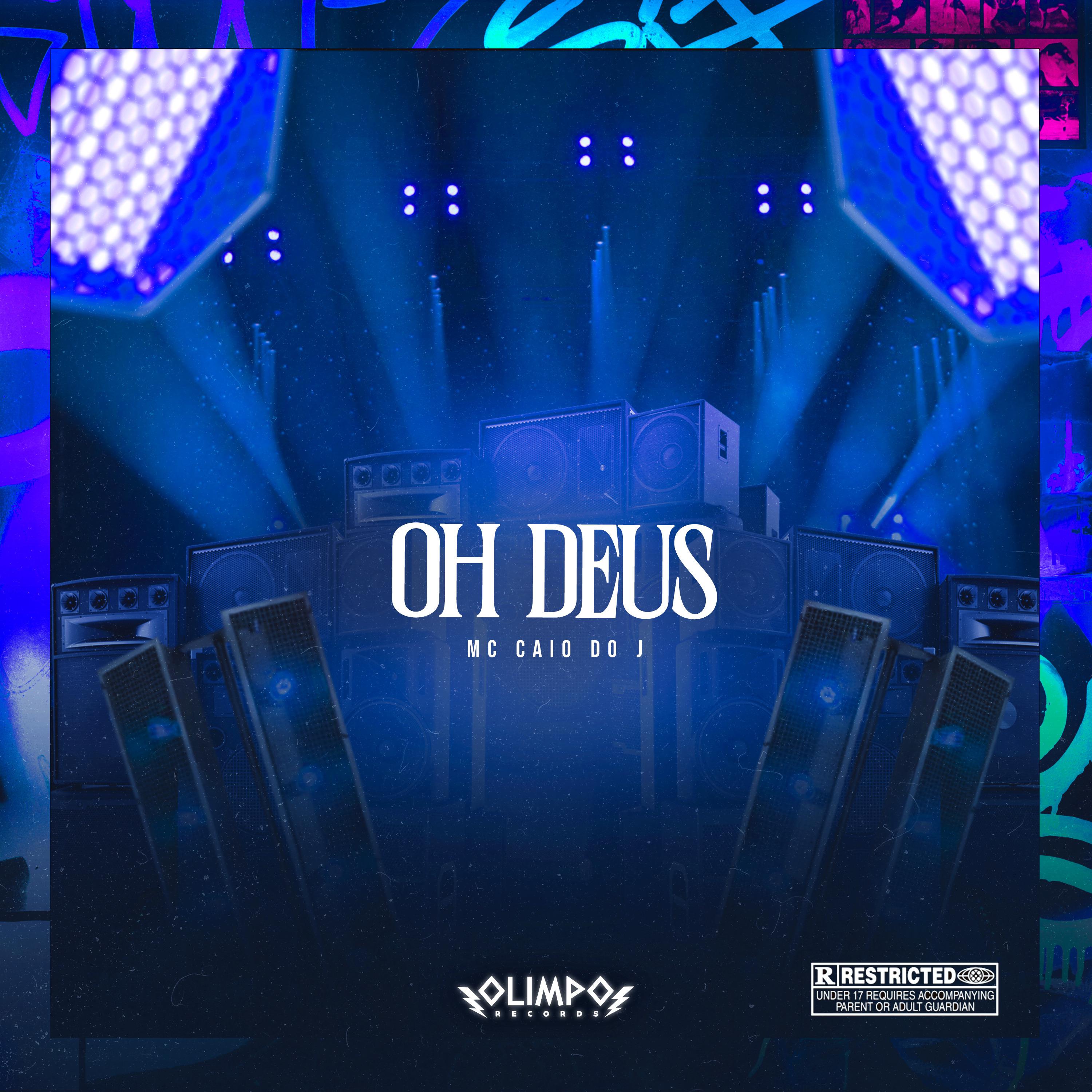 Постер альбома Oh Deus