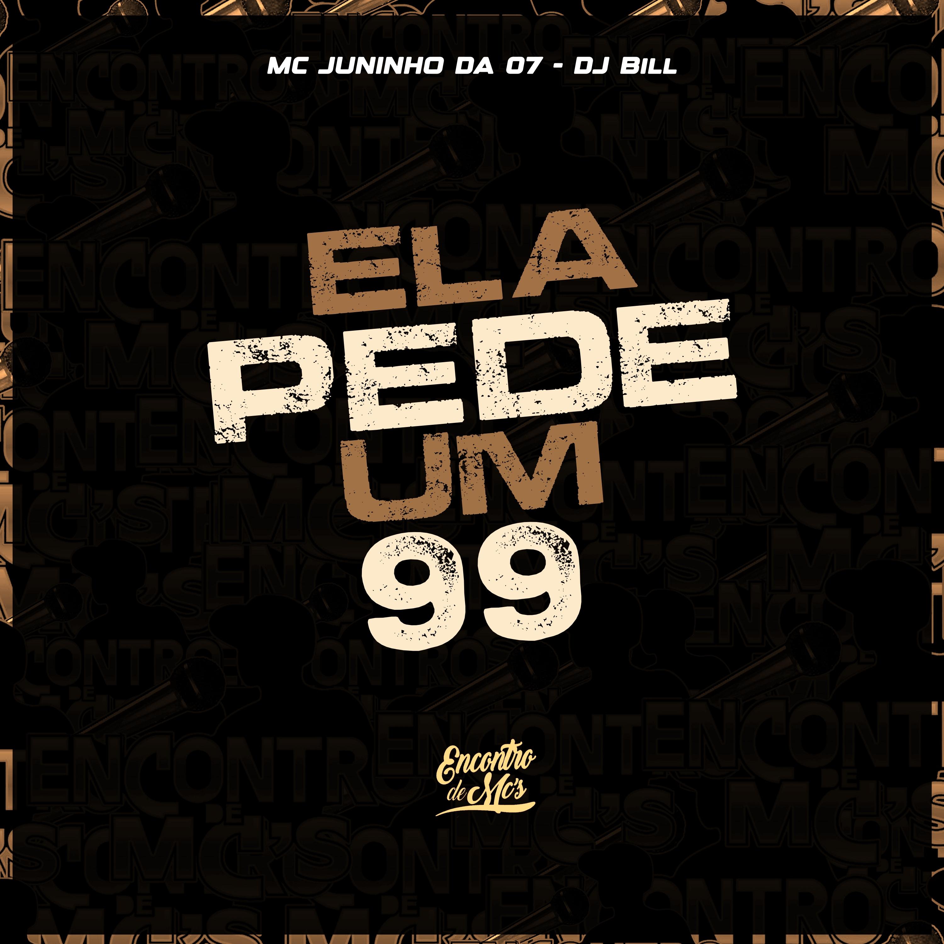 Постер альбома Ela Pede um 99