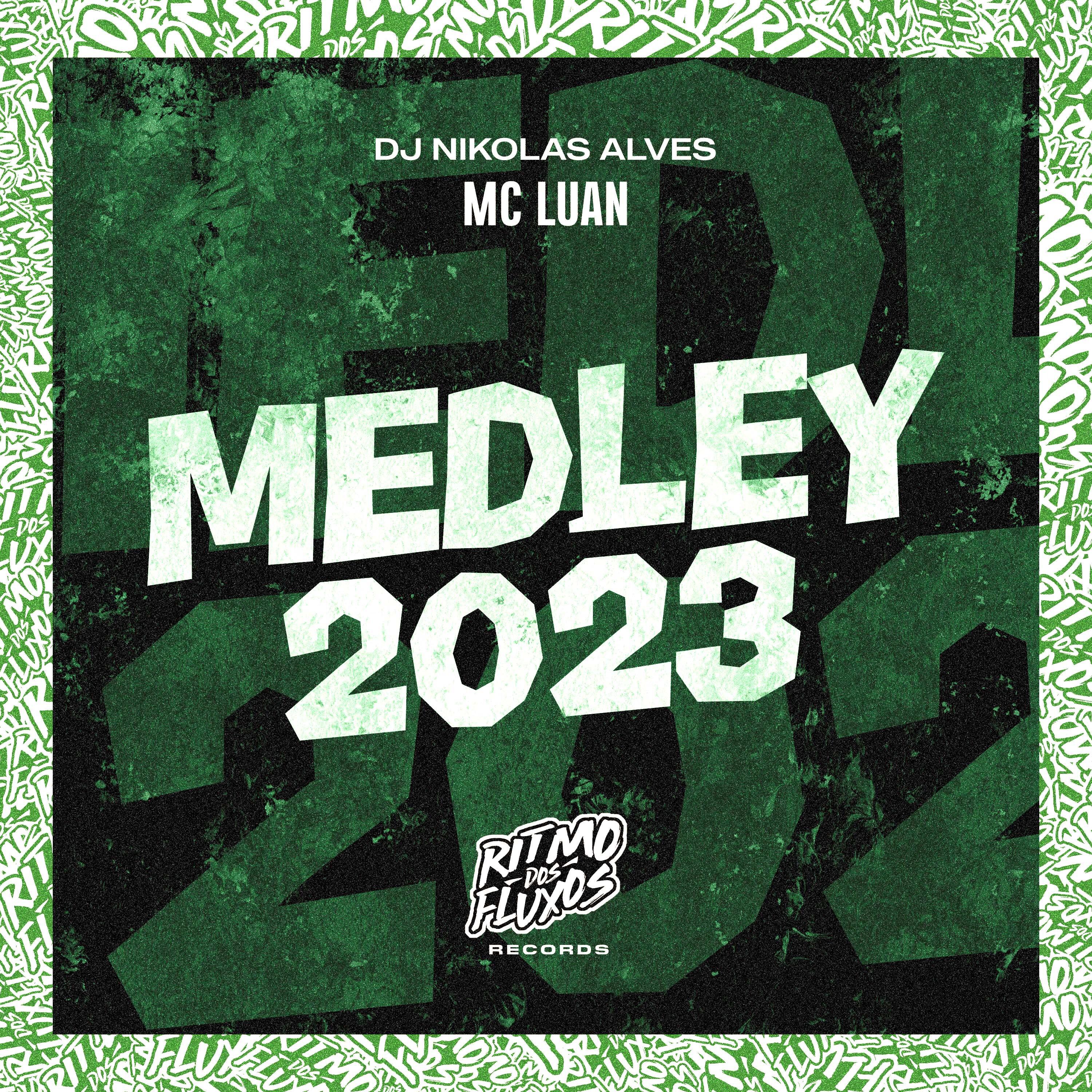 Постер альбома Medley 2023