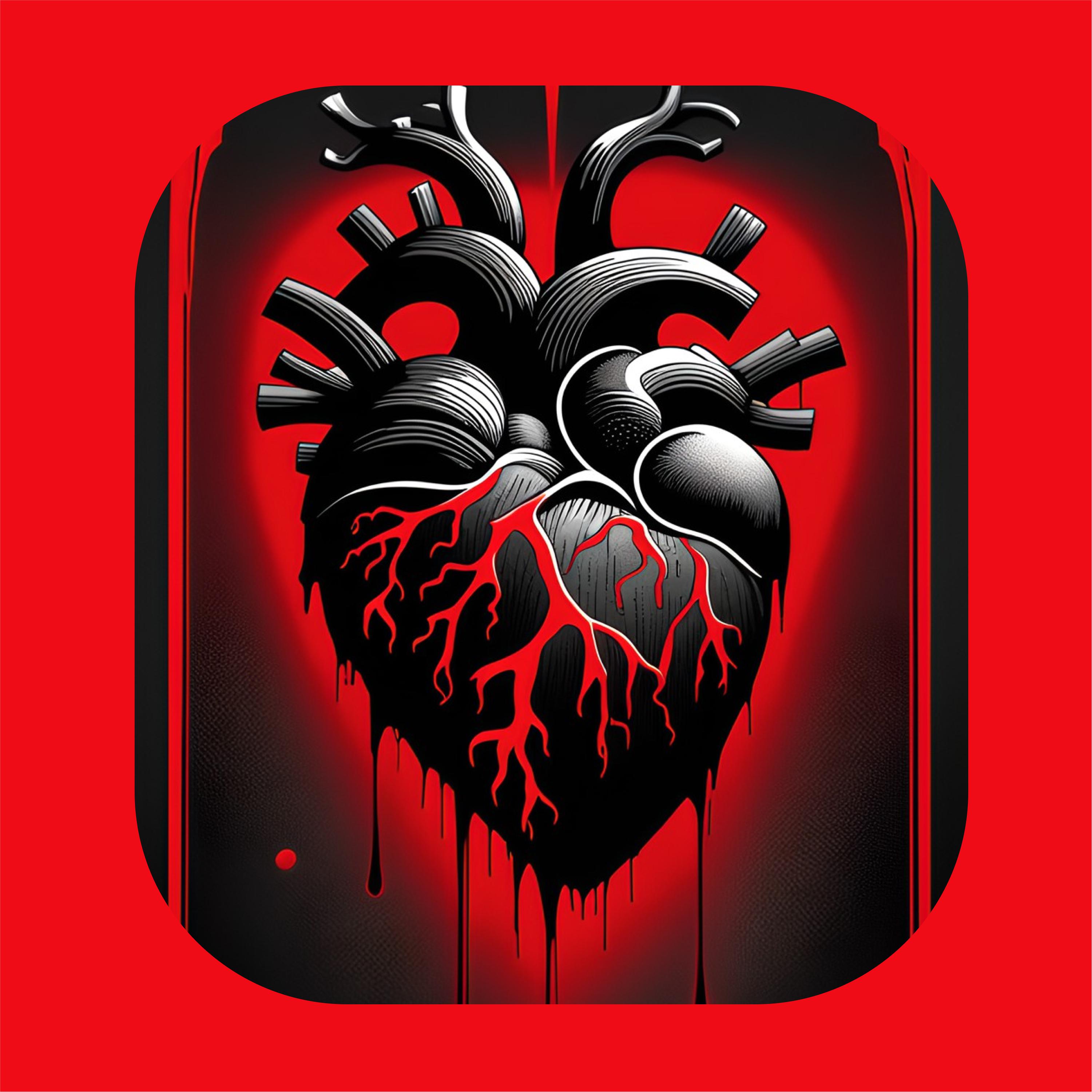 Постер альбома Чертово сердце