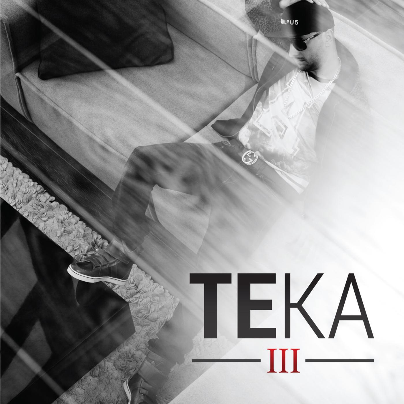 Teka - Ground Zero (feat. Skyzoo & Sonny)