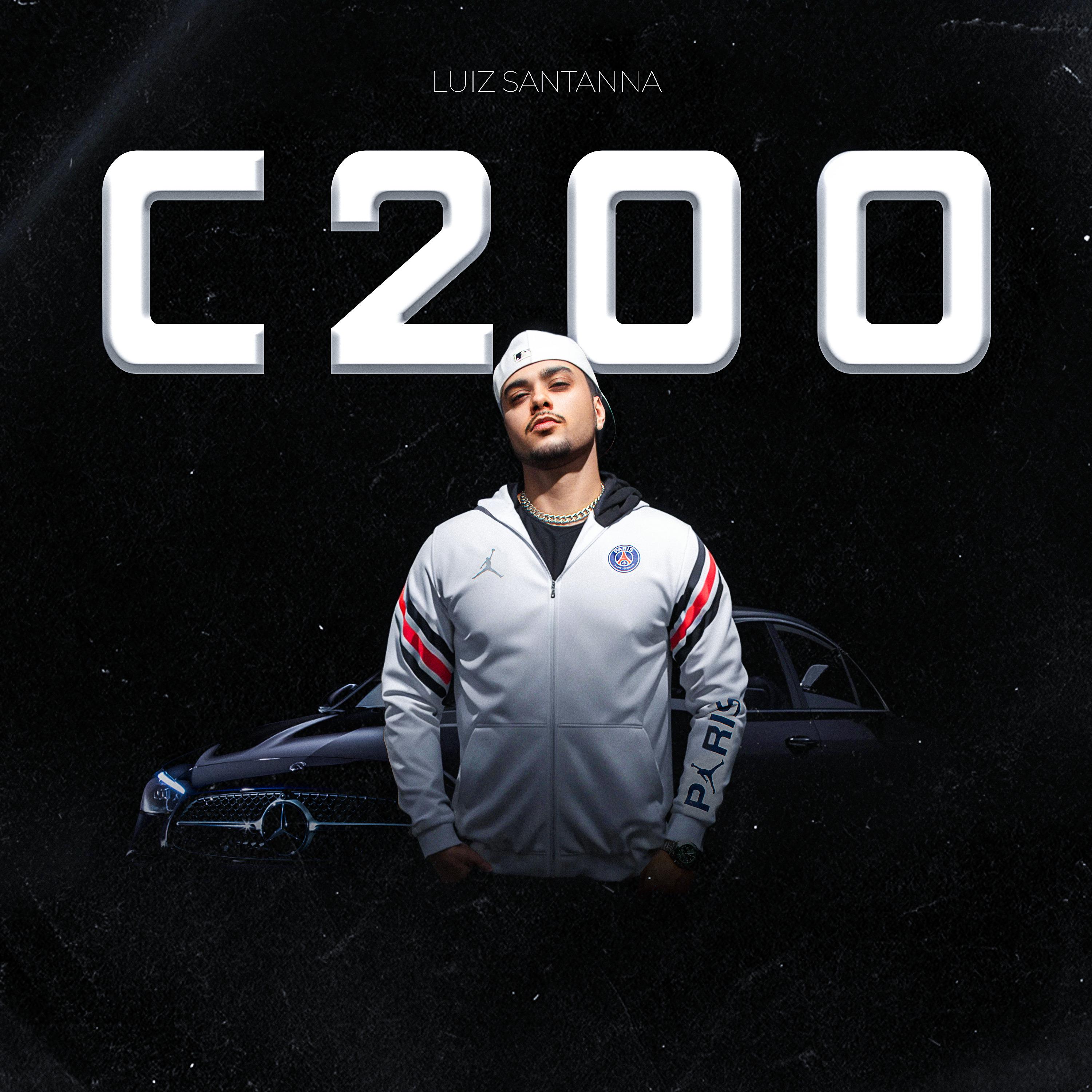 Постер альбома C200
