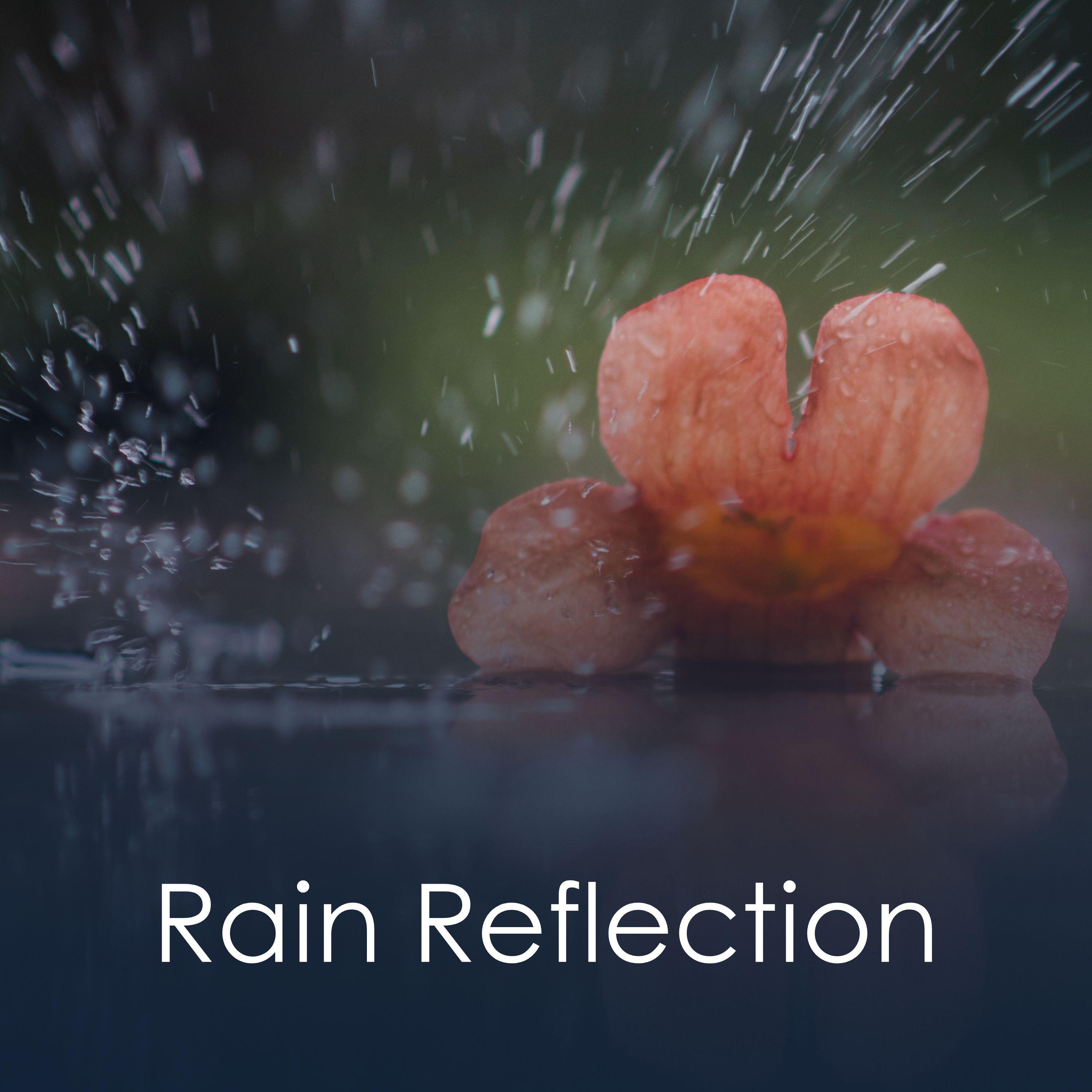 Постер альбома Rain Reflection