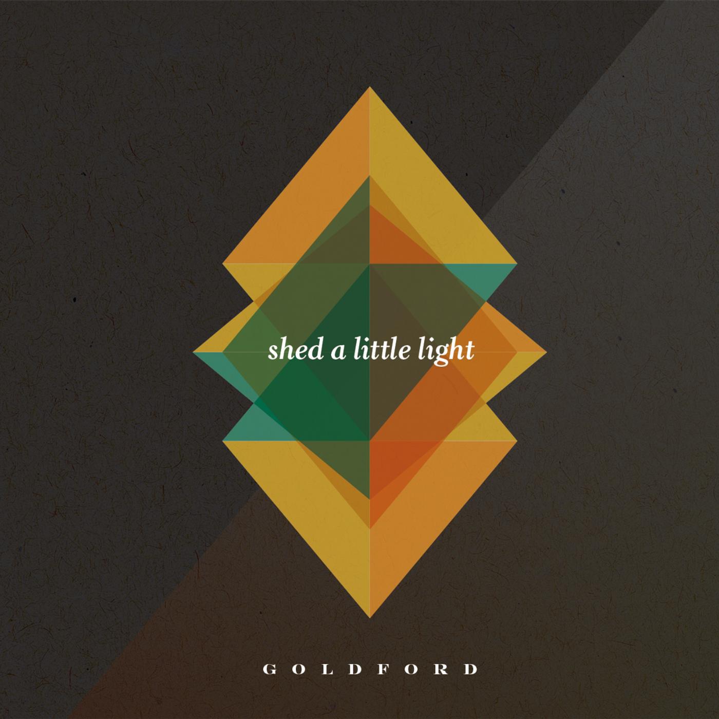 Постер альбома Shed a Little Light