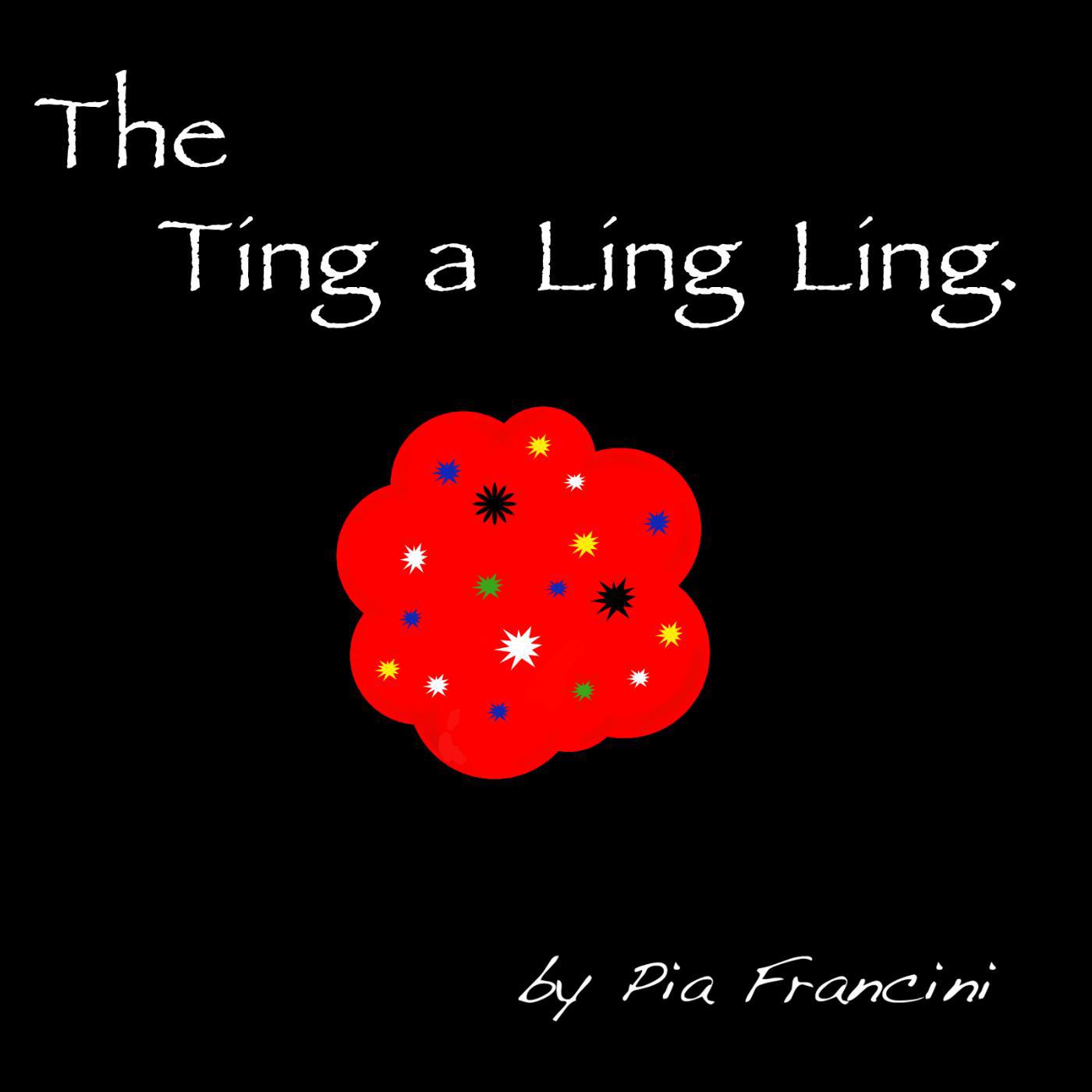 Постер альбома The Ting a Ling Ling