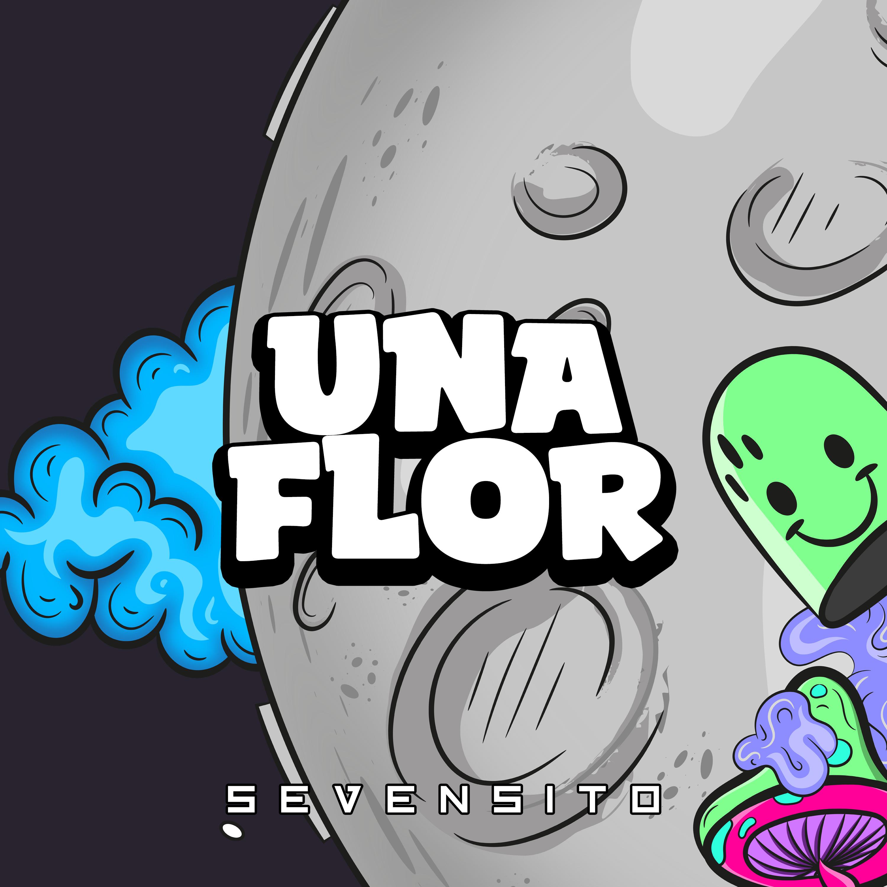 Постер альбома Una Flor