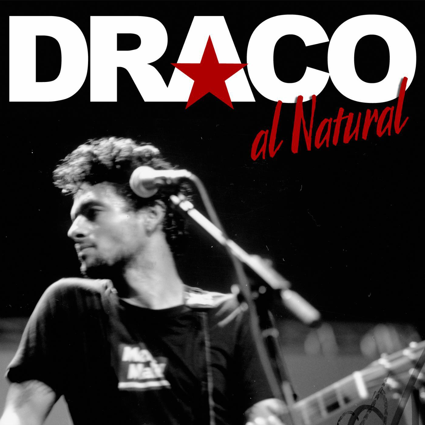 Draco Rosa - Delirios
