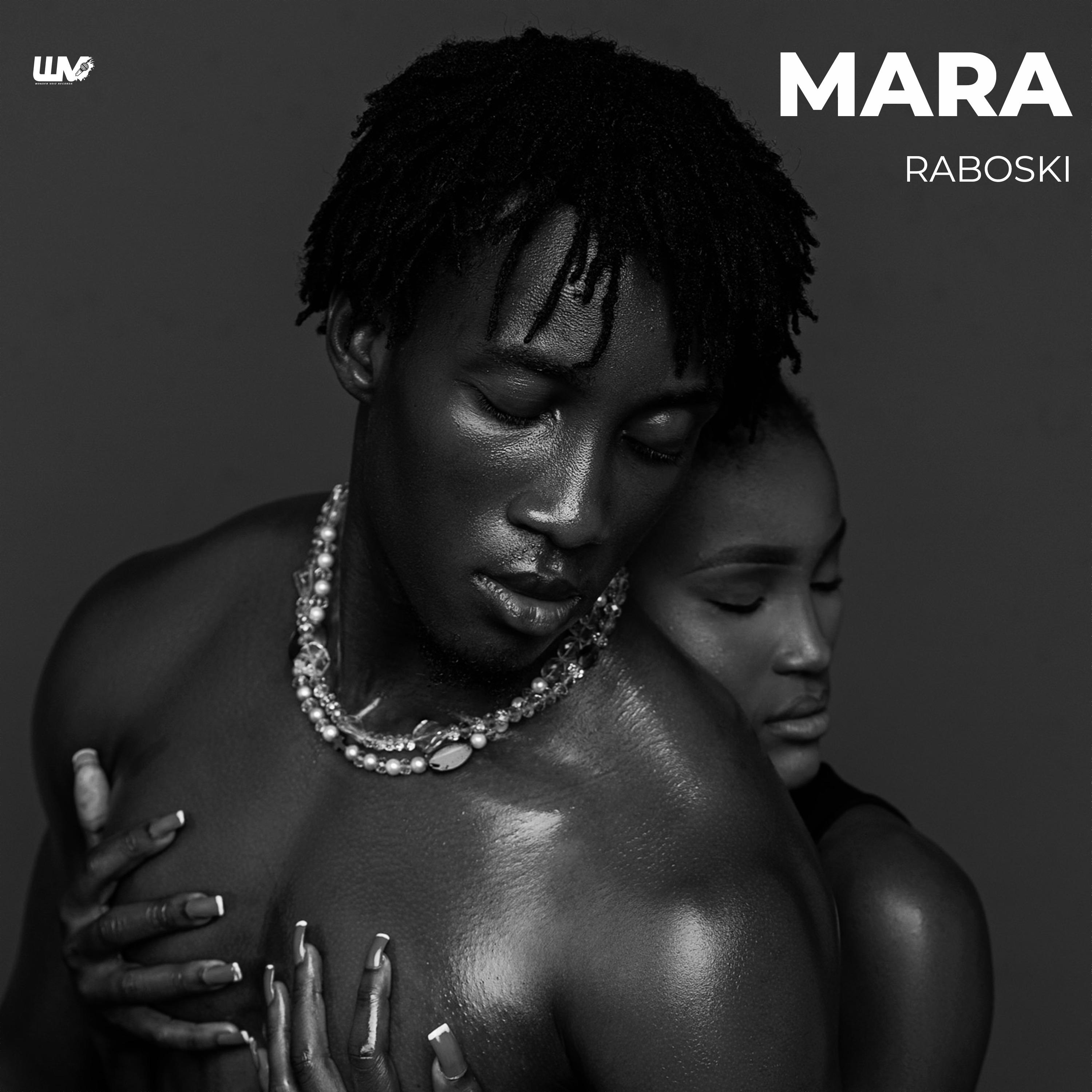 Постер альбома Mara