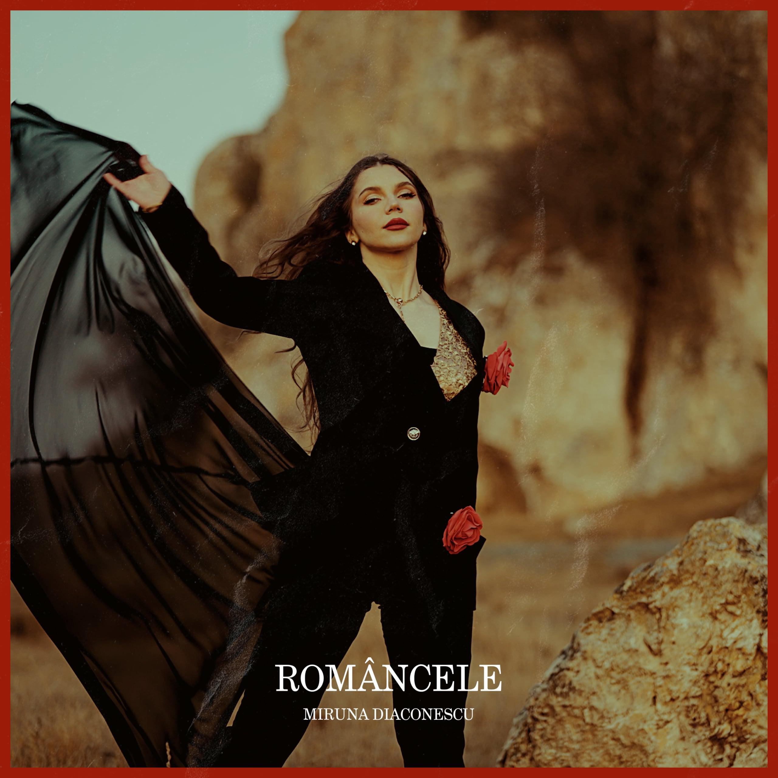 Постер альбома Româncele