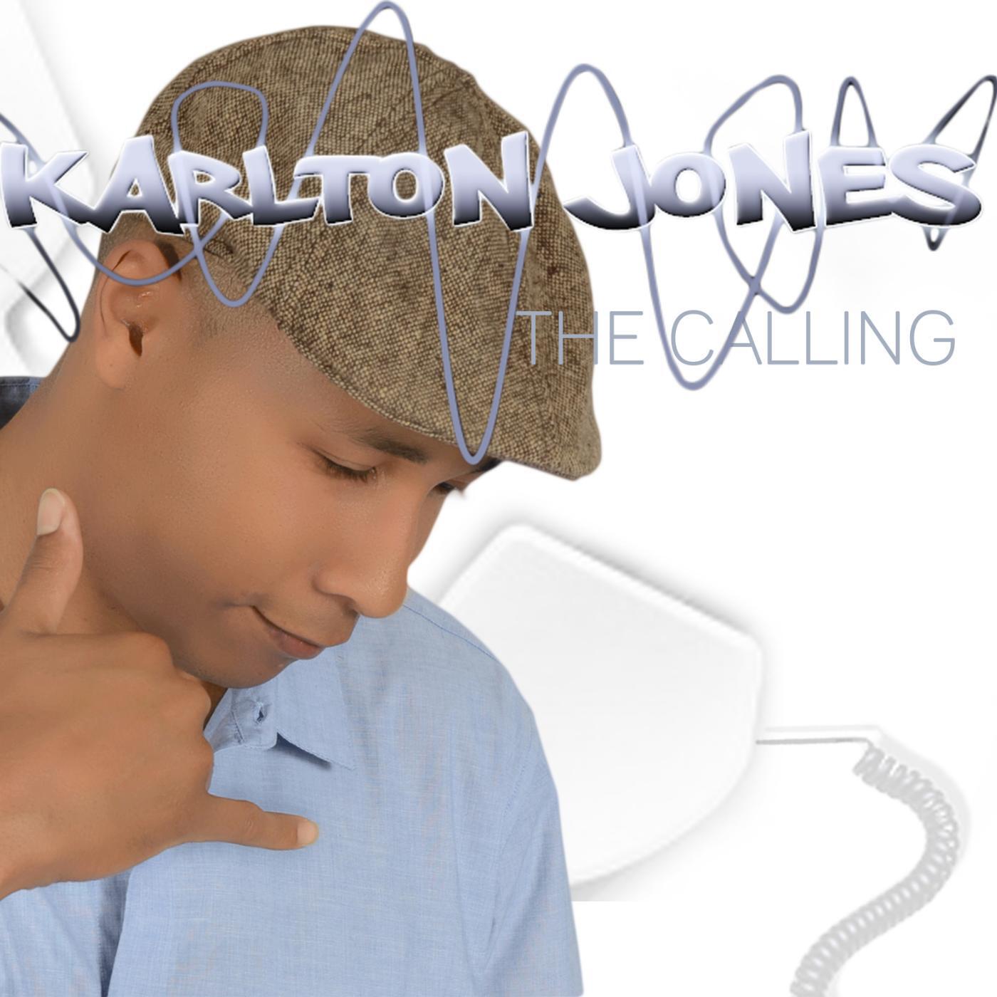 Karlton Jones - You're so Wonderful (feat. Tone Jonez & the Calling Church Children Choir)