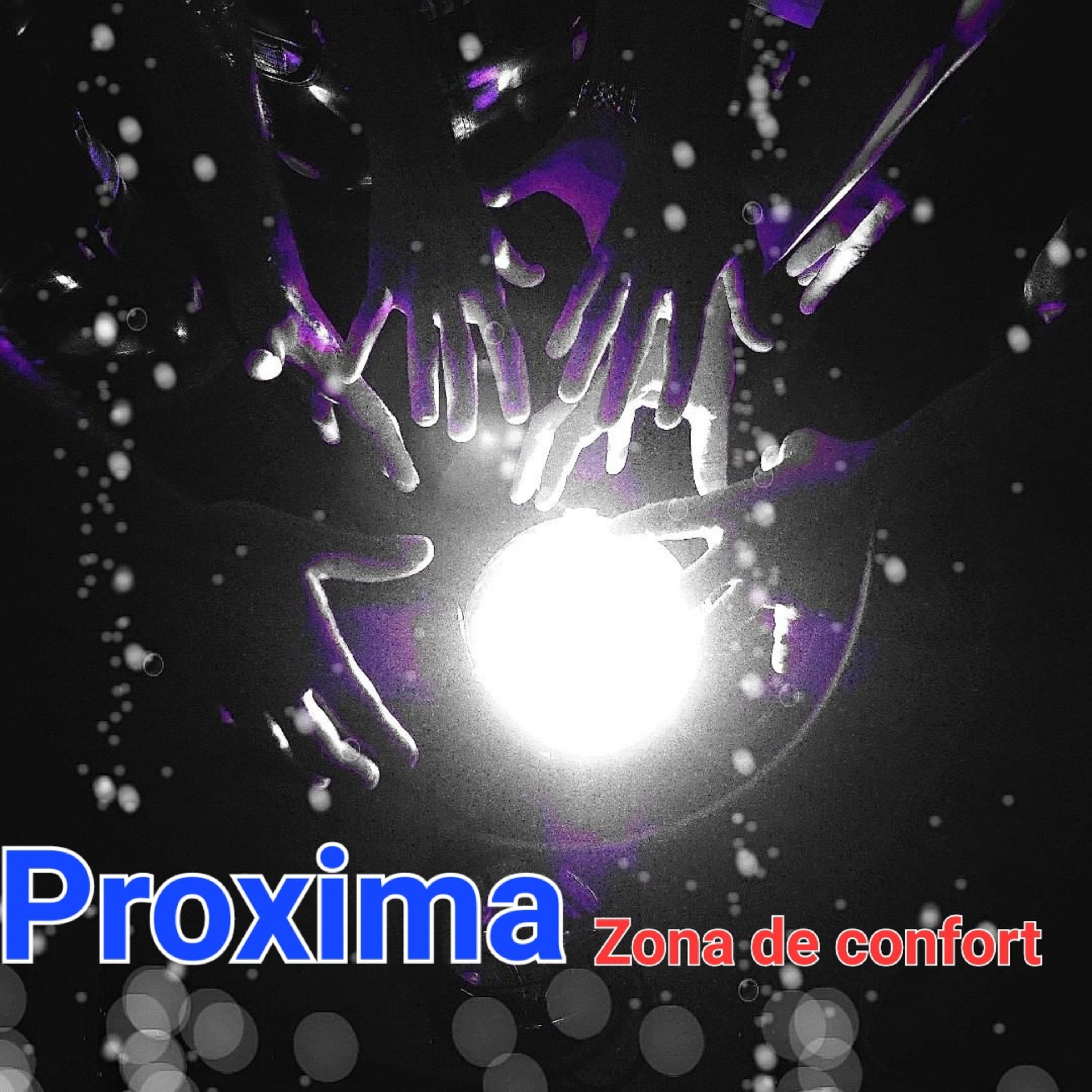 Постер альбома Zona De Confort