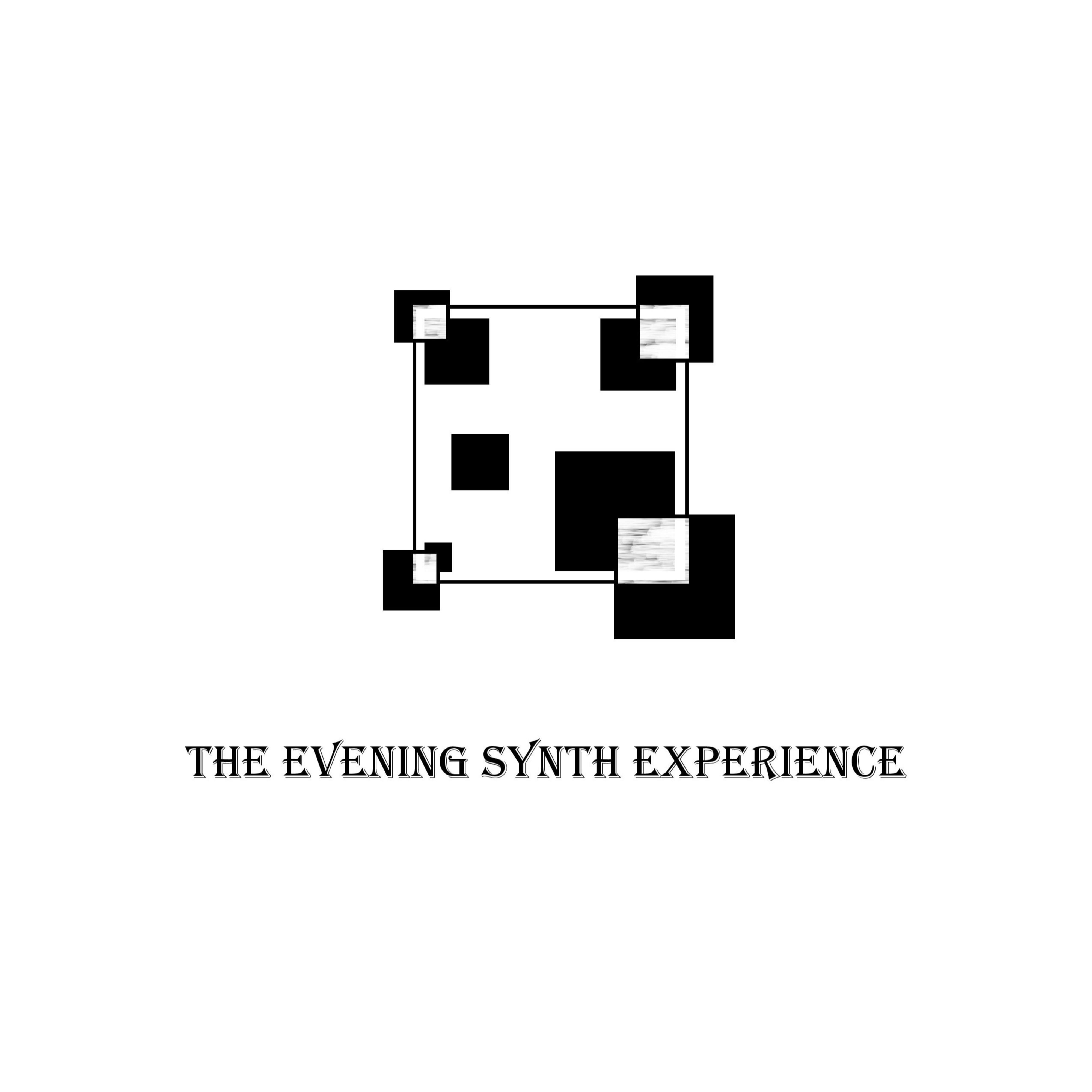 Постер альбома The Evening Synth Experience