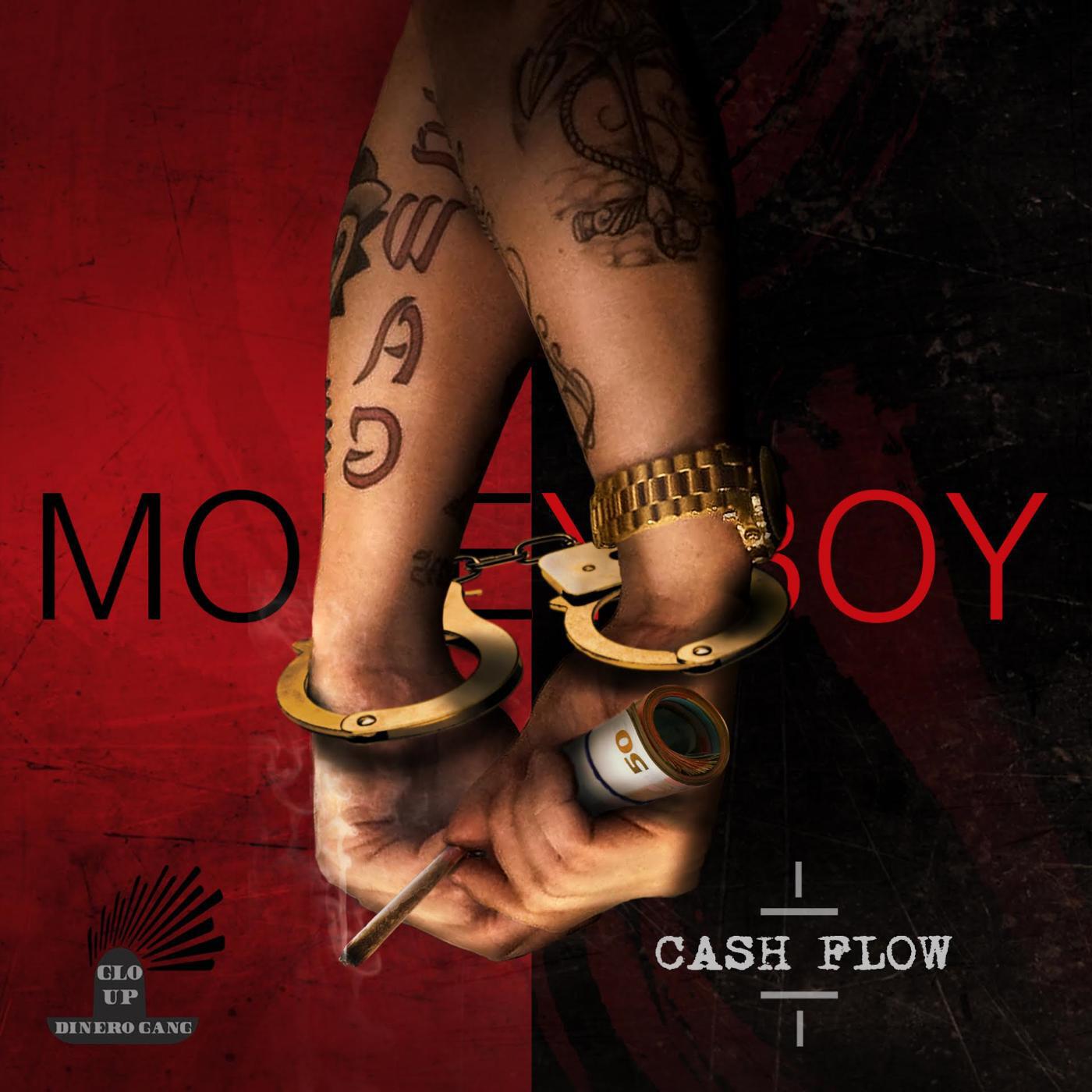 Money Boy - Thotiana