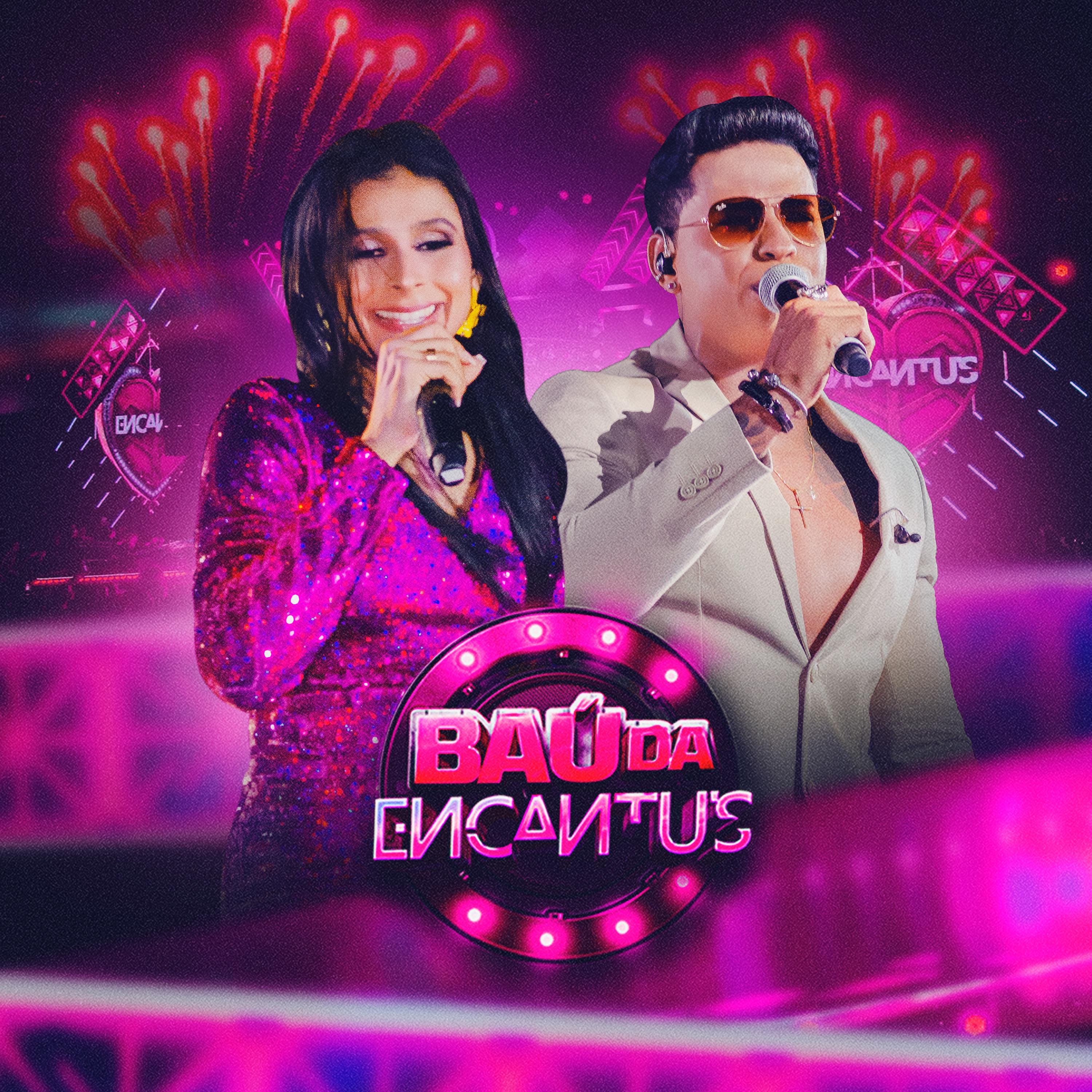 Постер альбома Baú da Encantus, Ep. 01