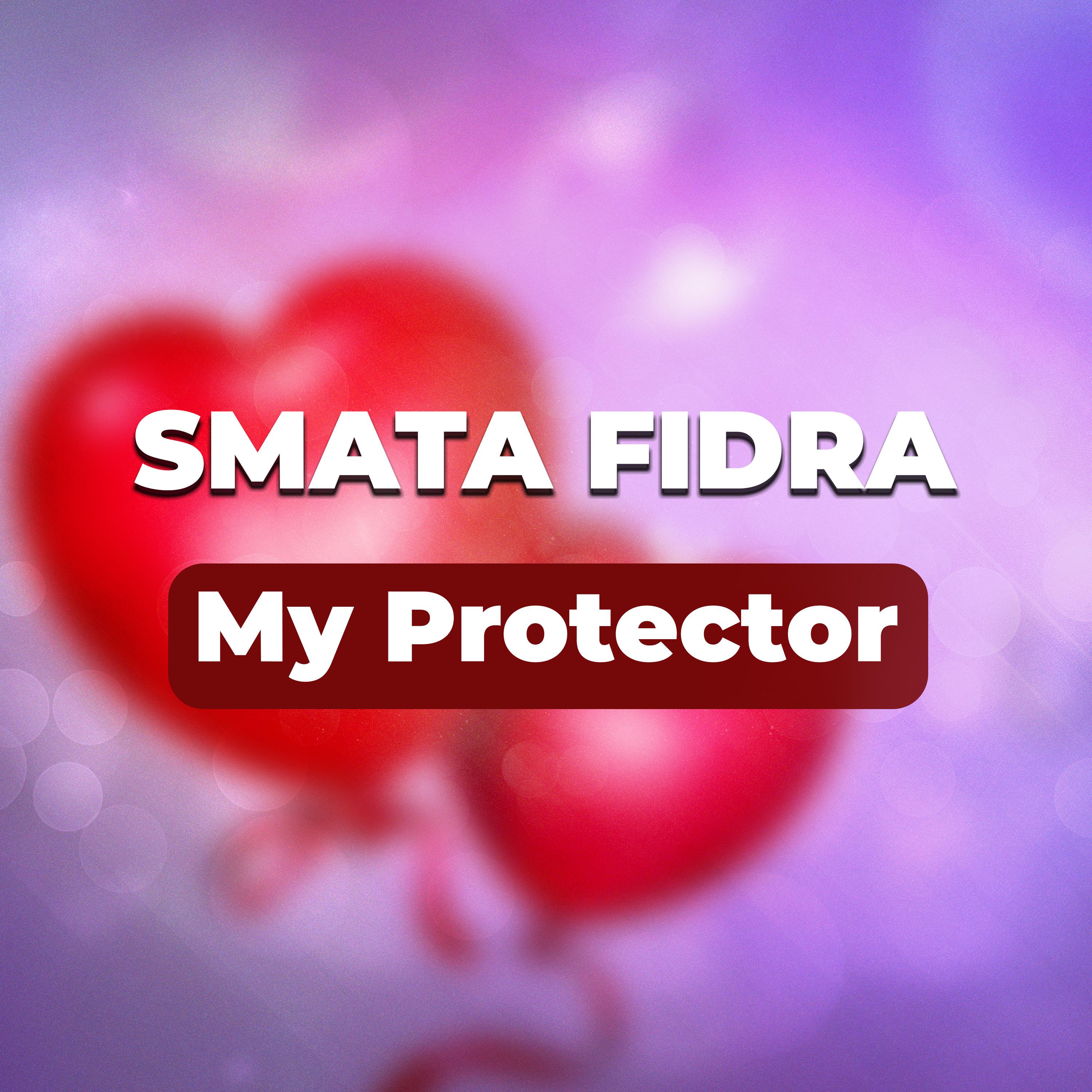 Постер альбома My Protector