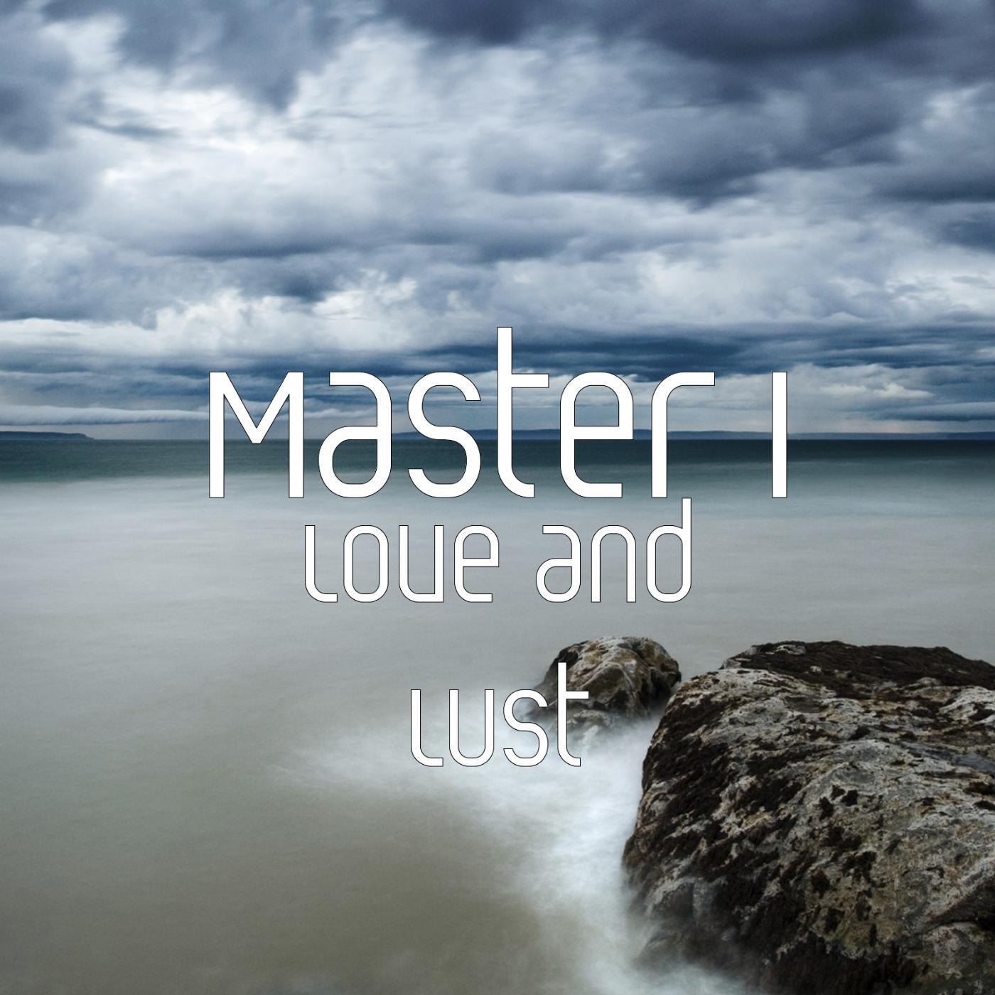 Master 1 - Super Soaker