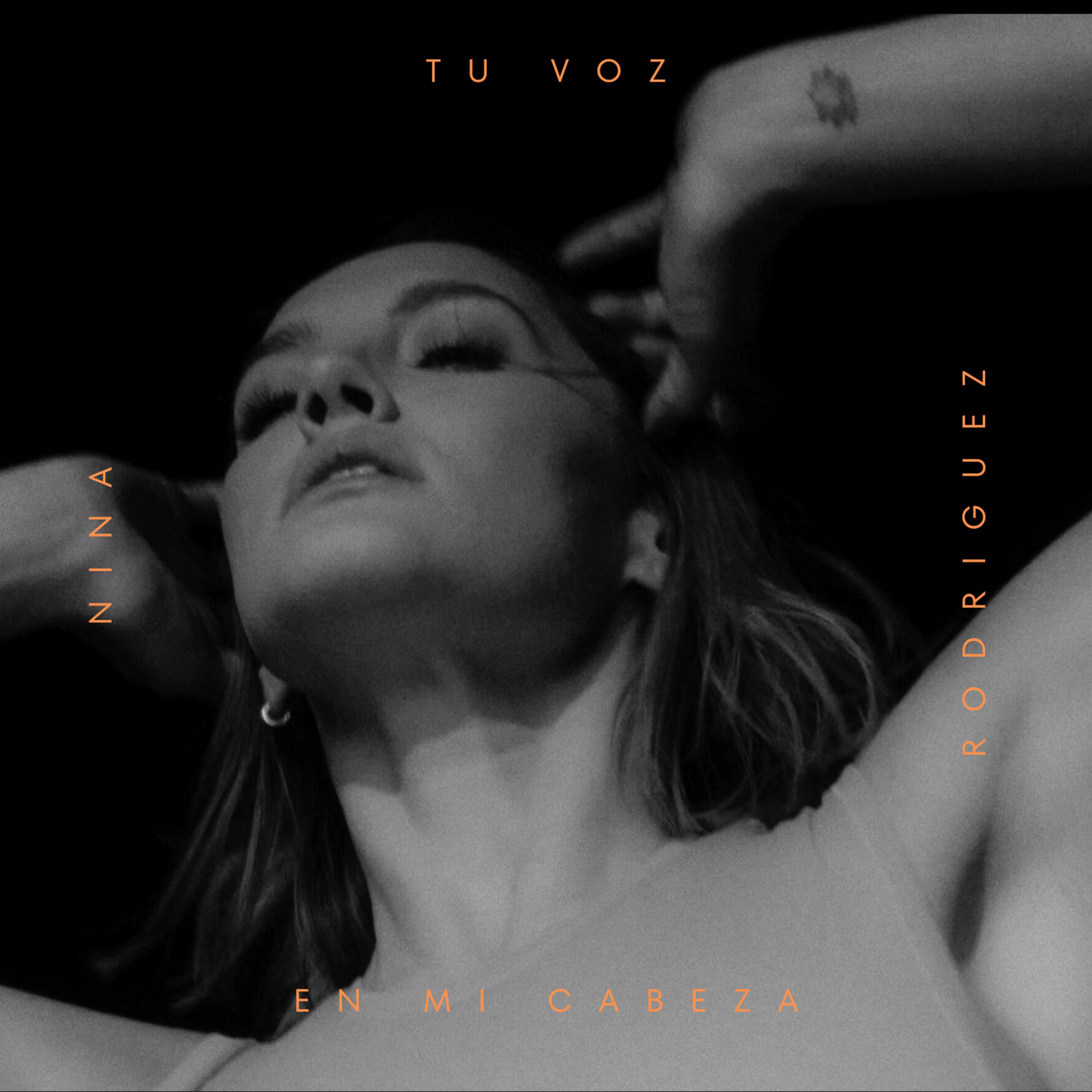 Постер альбома Tu Voz en Mi Cabeza