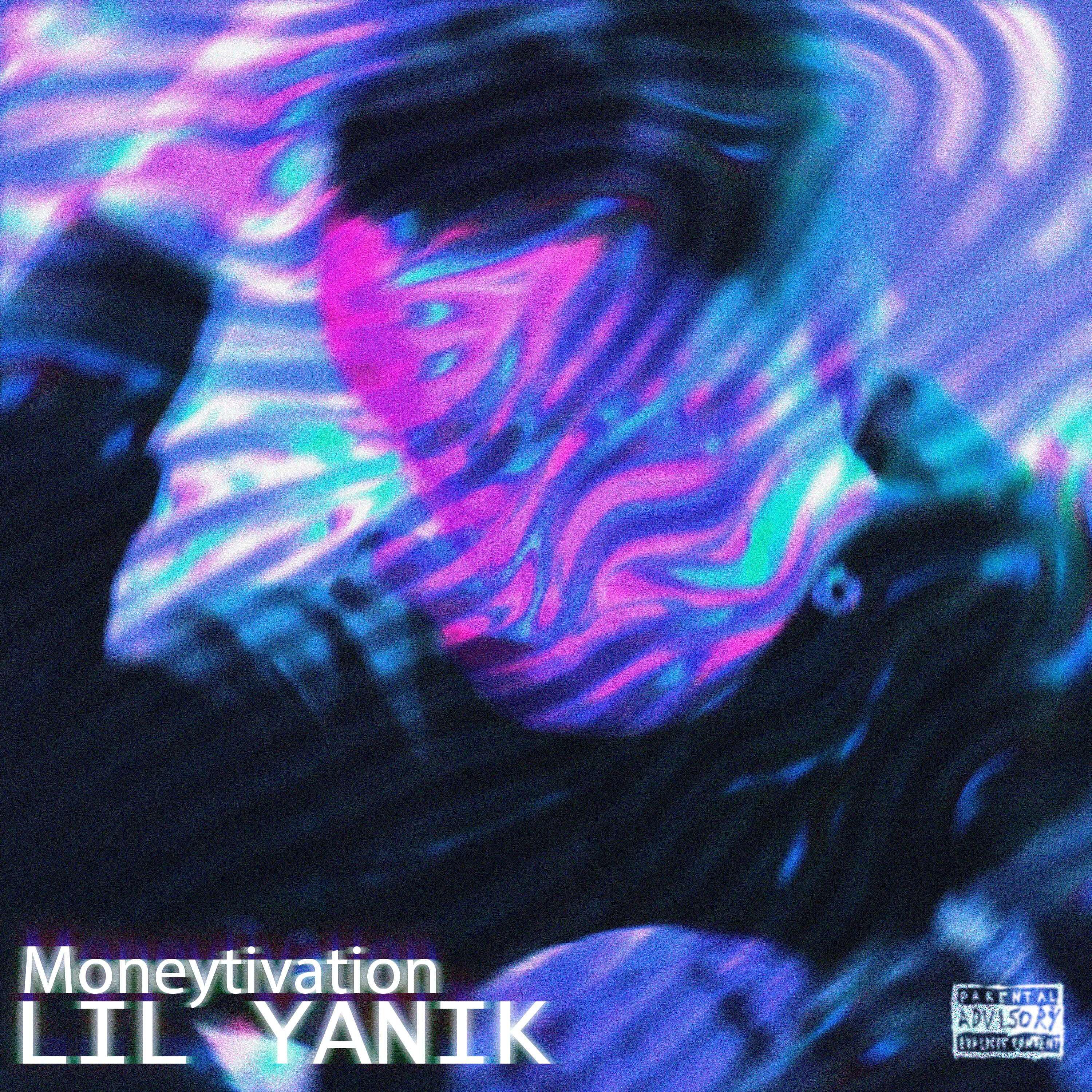 Постер альбома Moneytivation