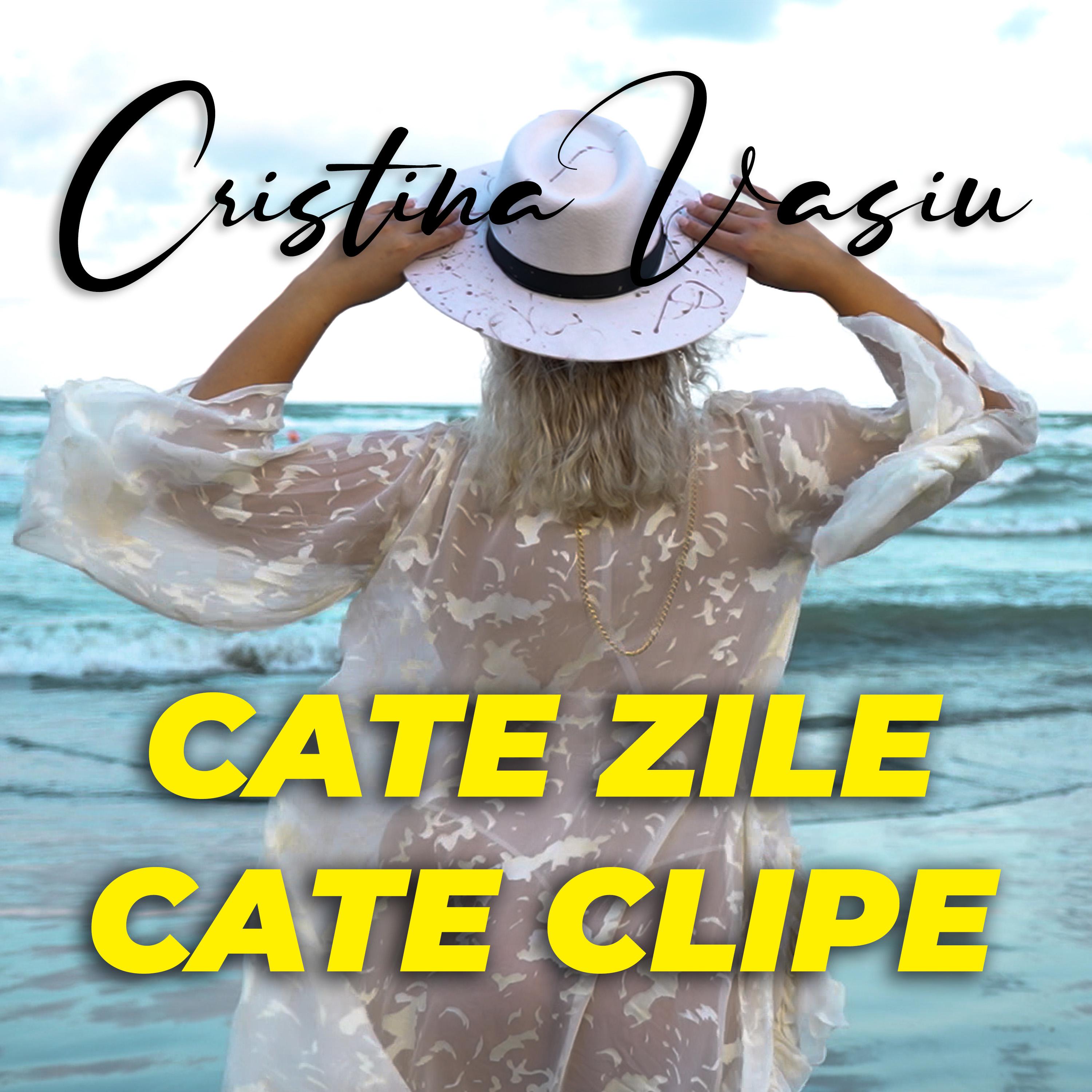 Постер альбома Cate Zile, Cate Clipe