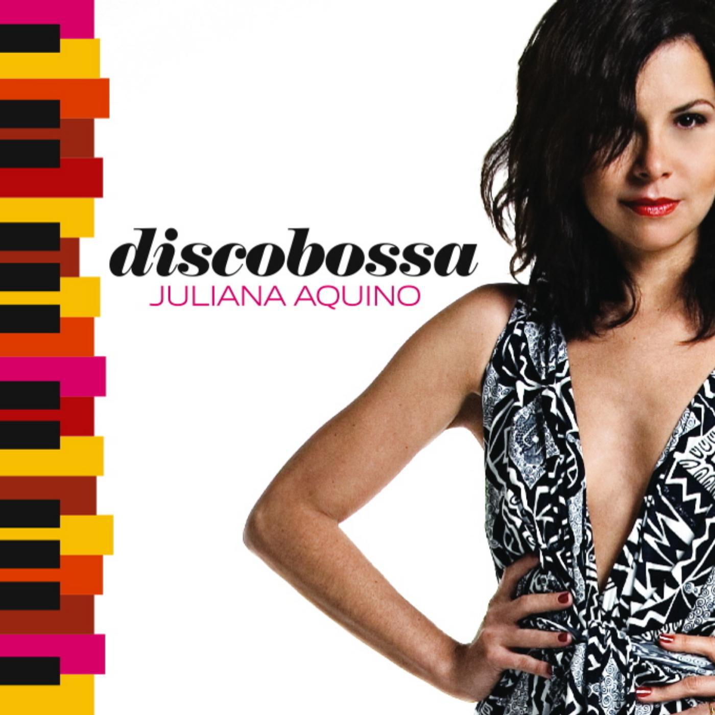 Постер альбома Discobossa