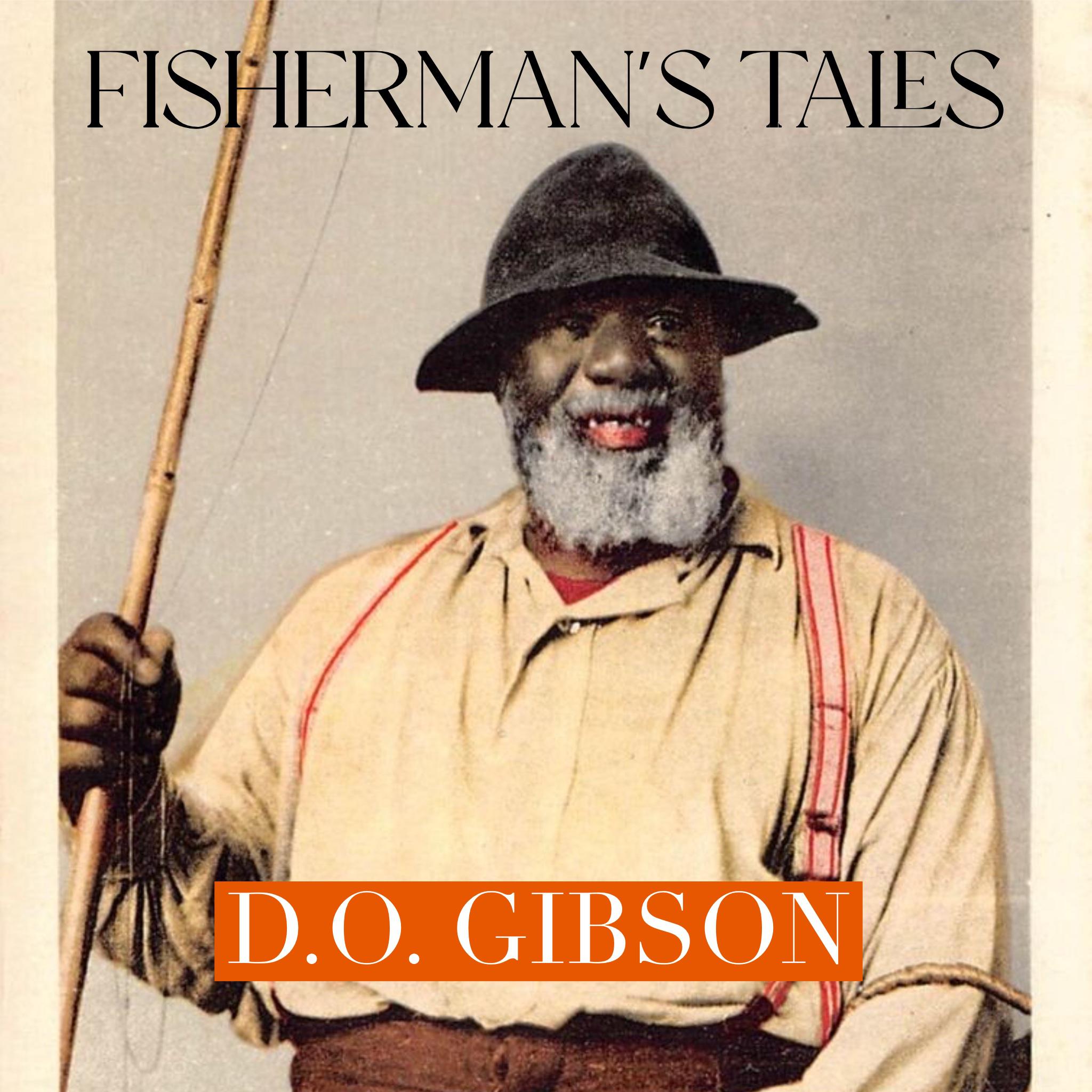 Постер альбома Fisherman's Tales