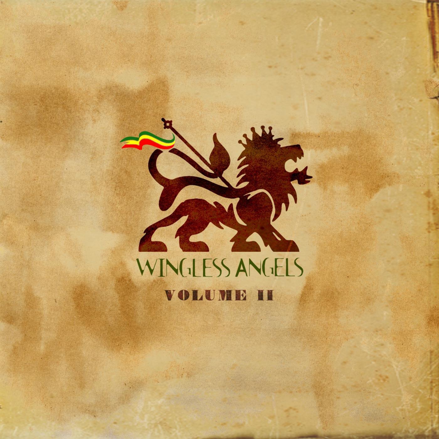Постер альбома Wingless Angels II