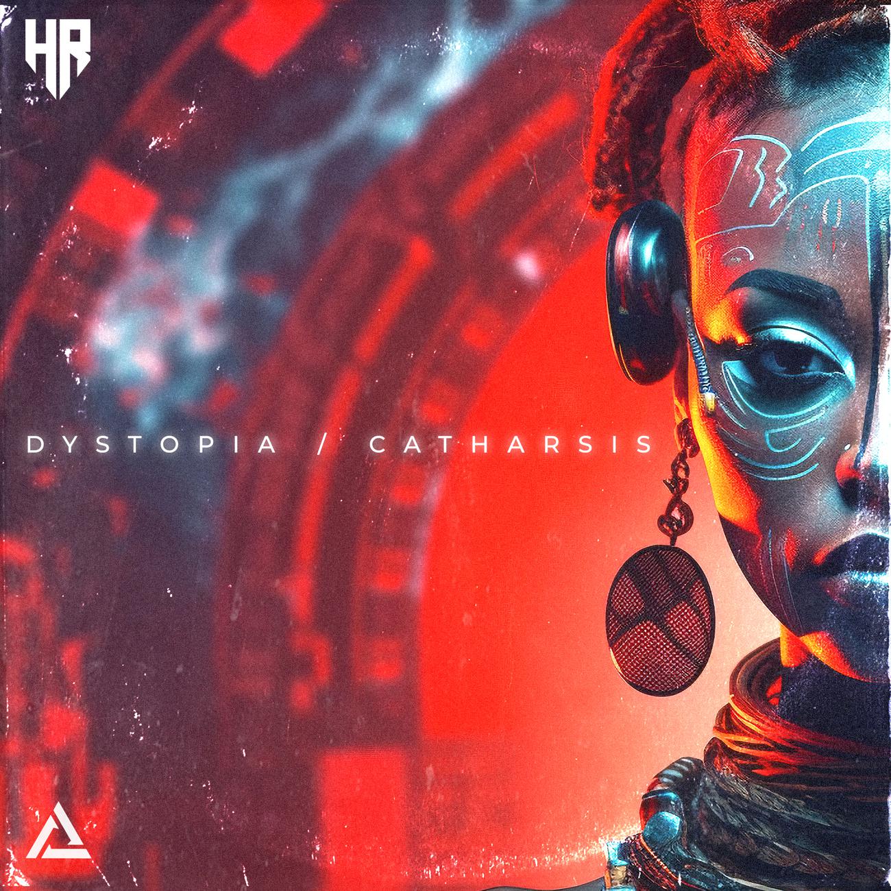 Постер альбома Dystopia / Catharsis