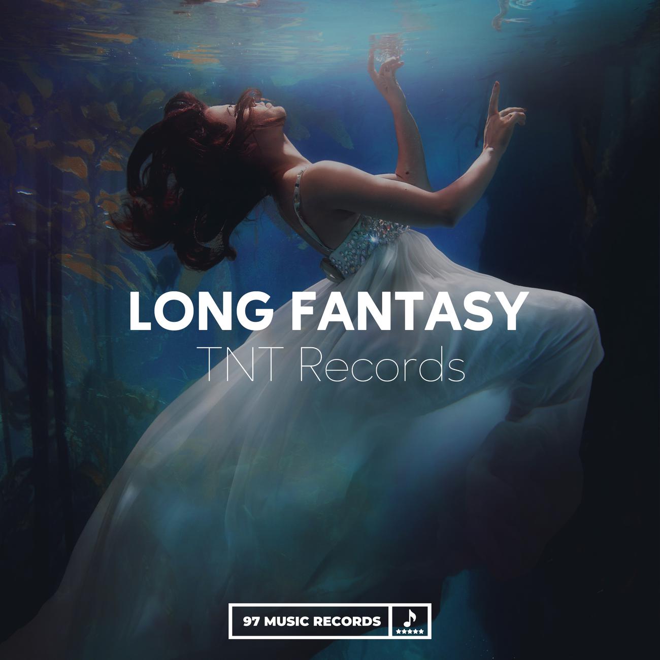 Постер альбома Long Fantasy