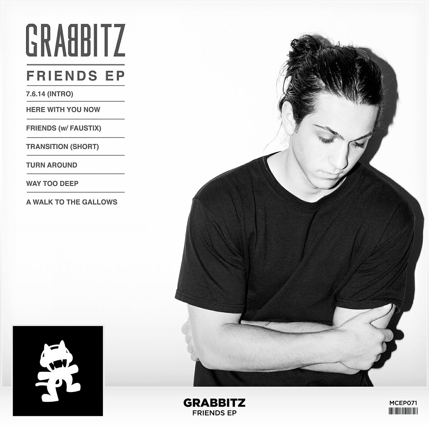Grabbitz - Friends (feat. Faustix)