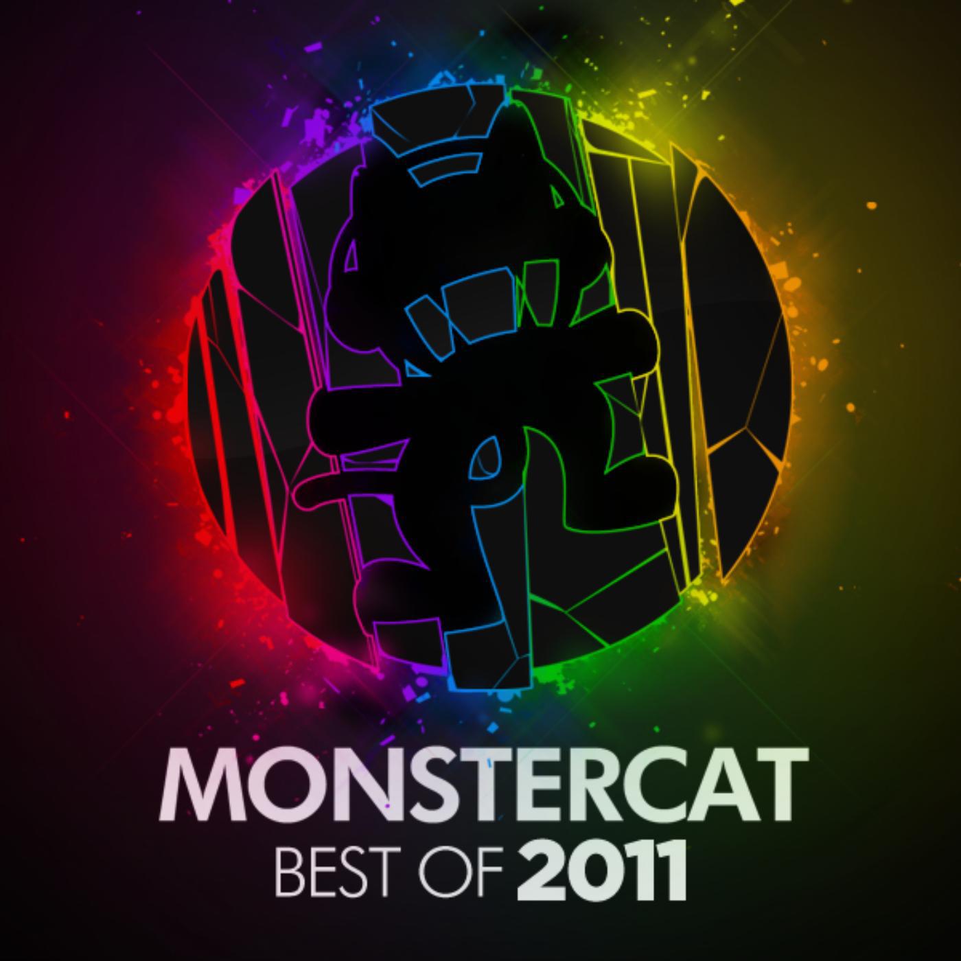 Постер альбома Monstercat - Best of 2011