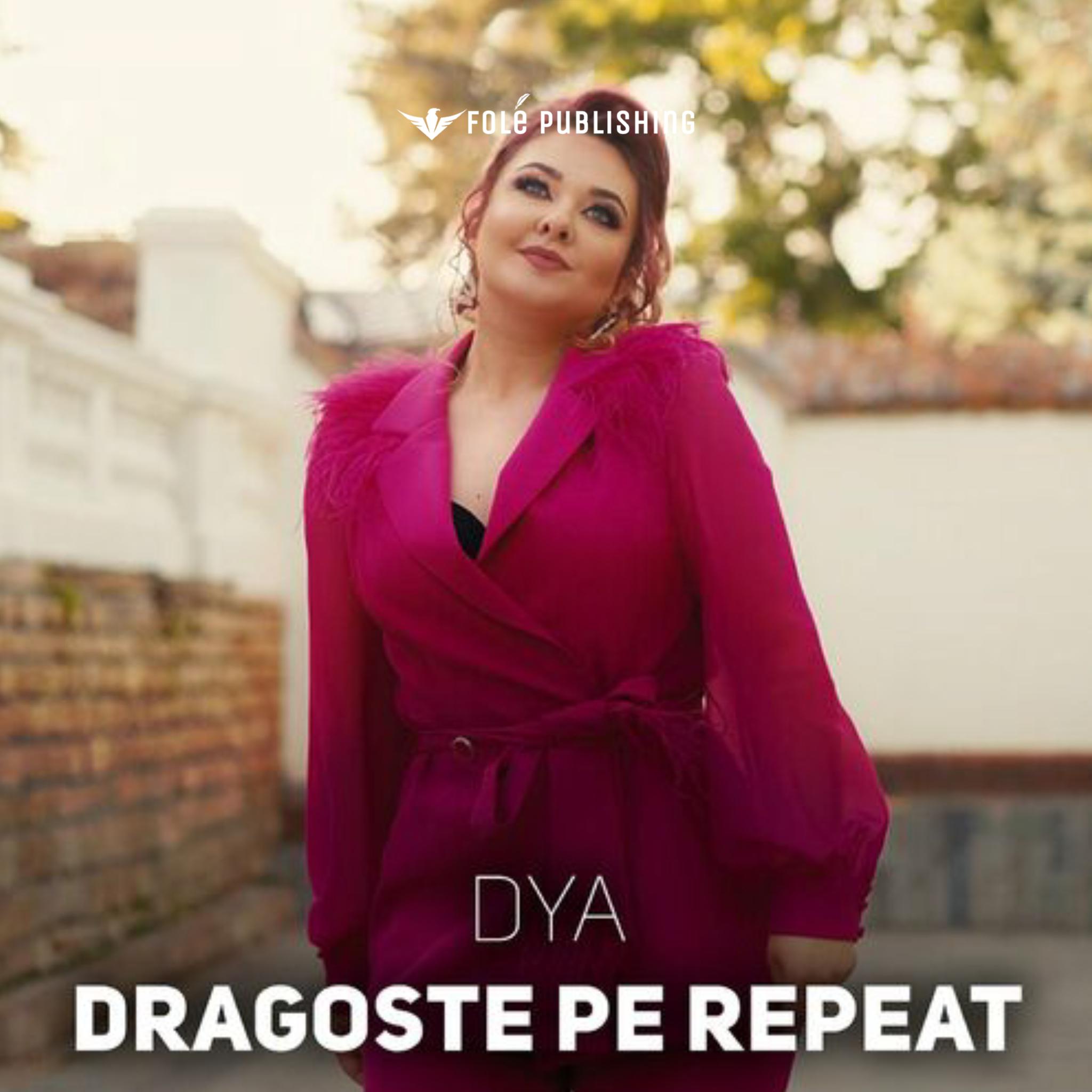 Постер альбома Dragoste Pe Repeat
