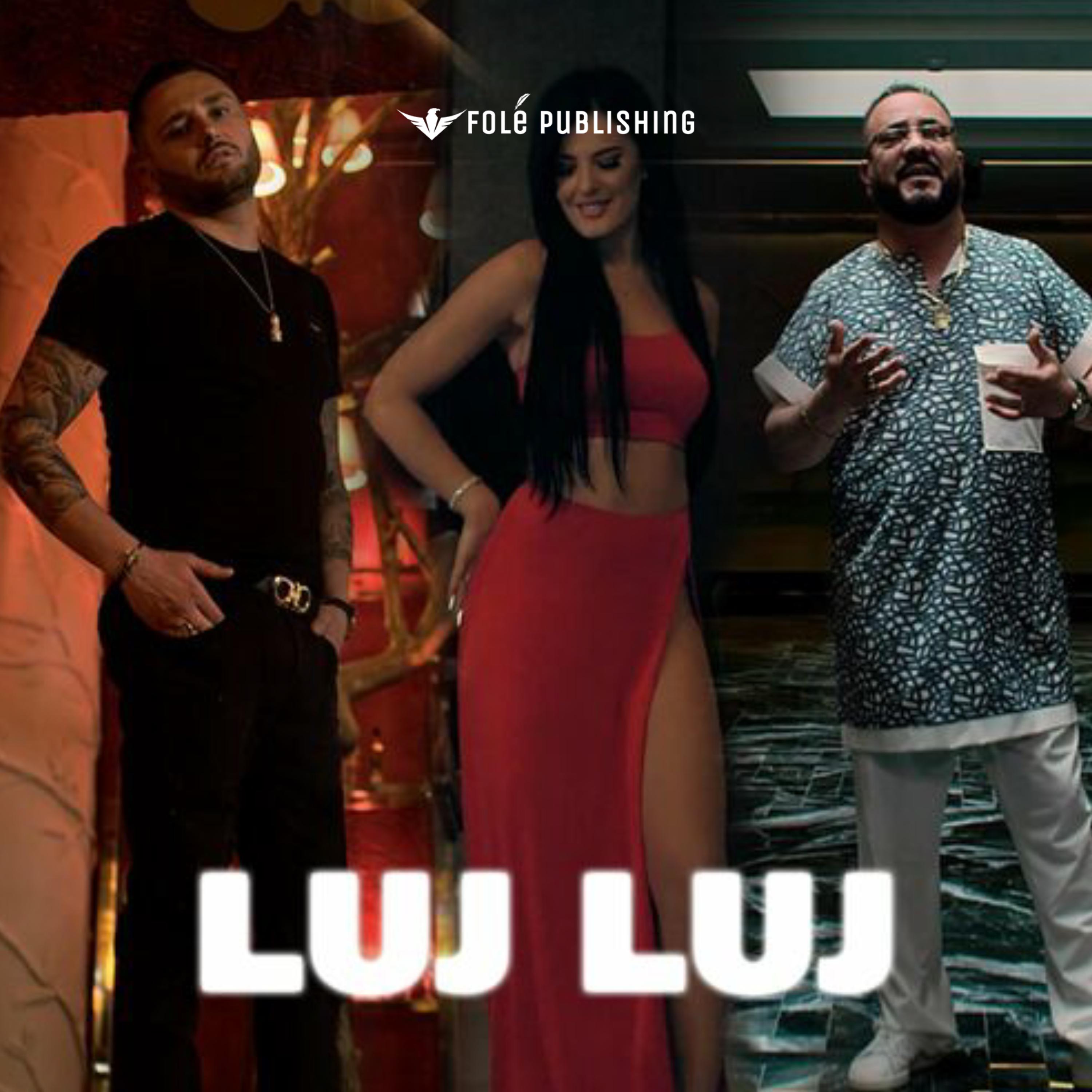 Постер альбома Luj Luj