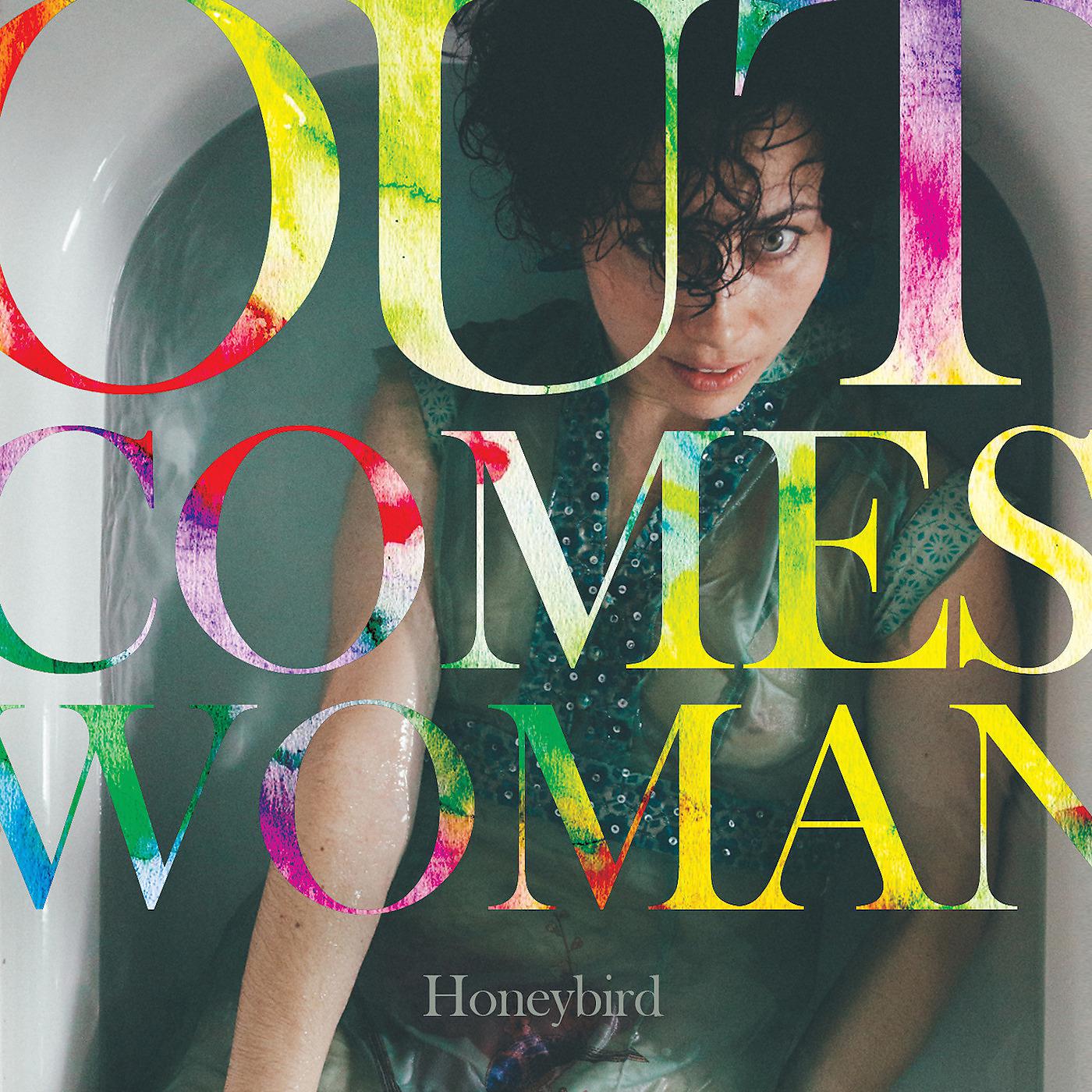 Постер альбома Out Comes Woman