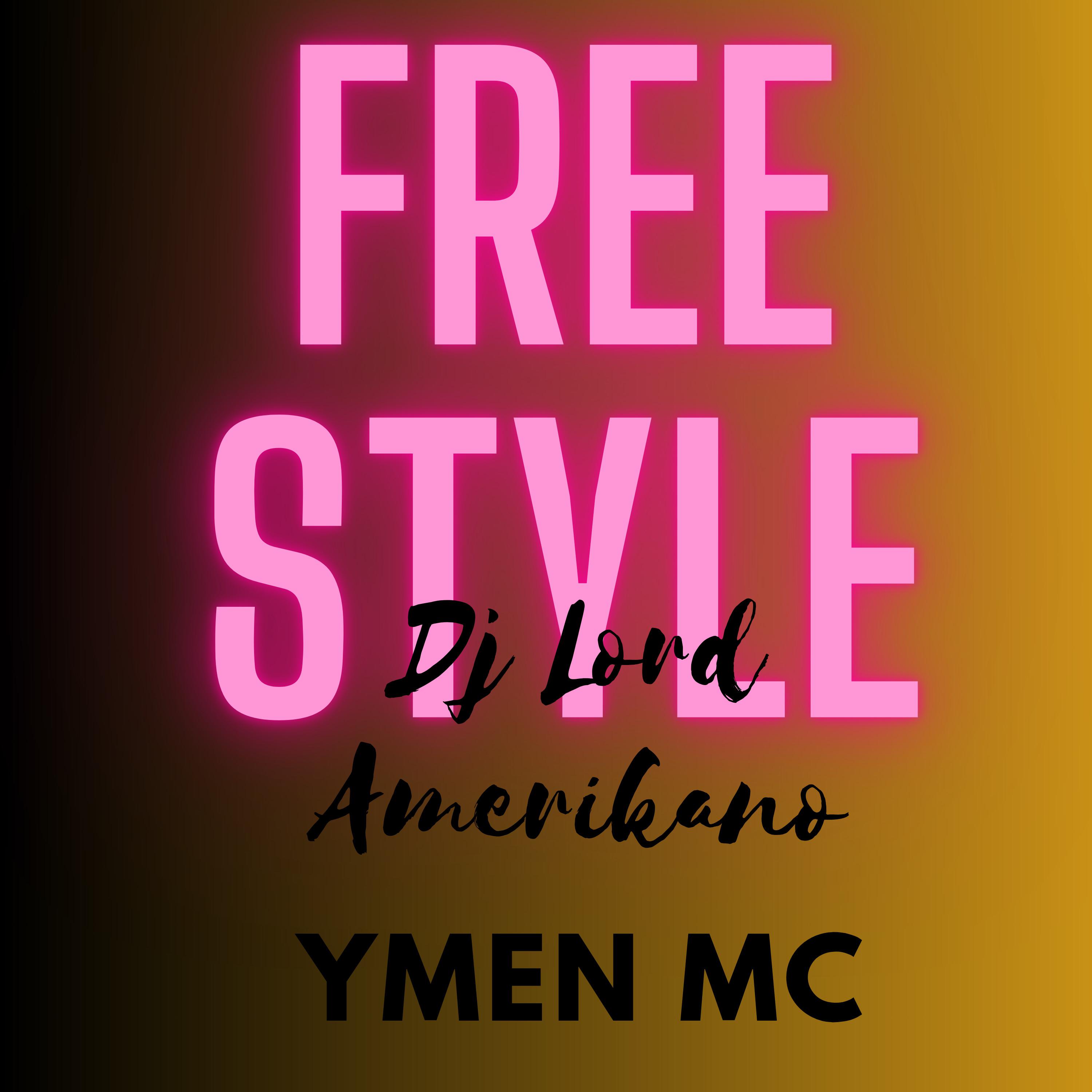 Постер альбома Free Style