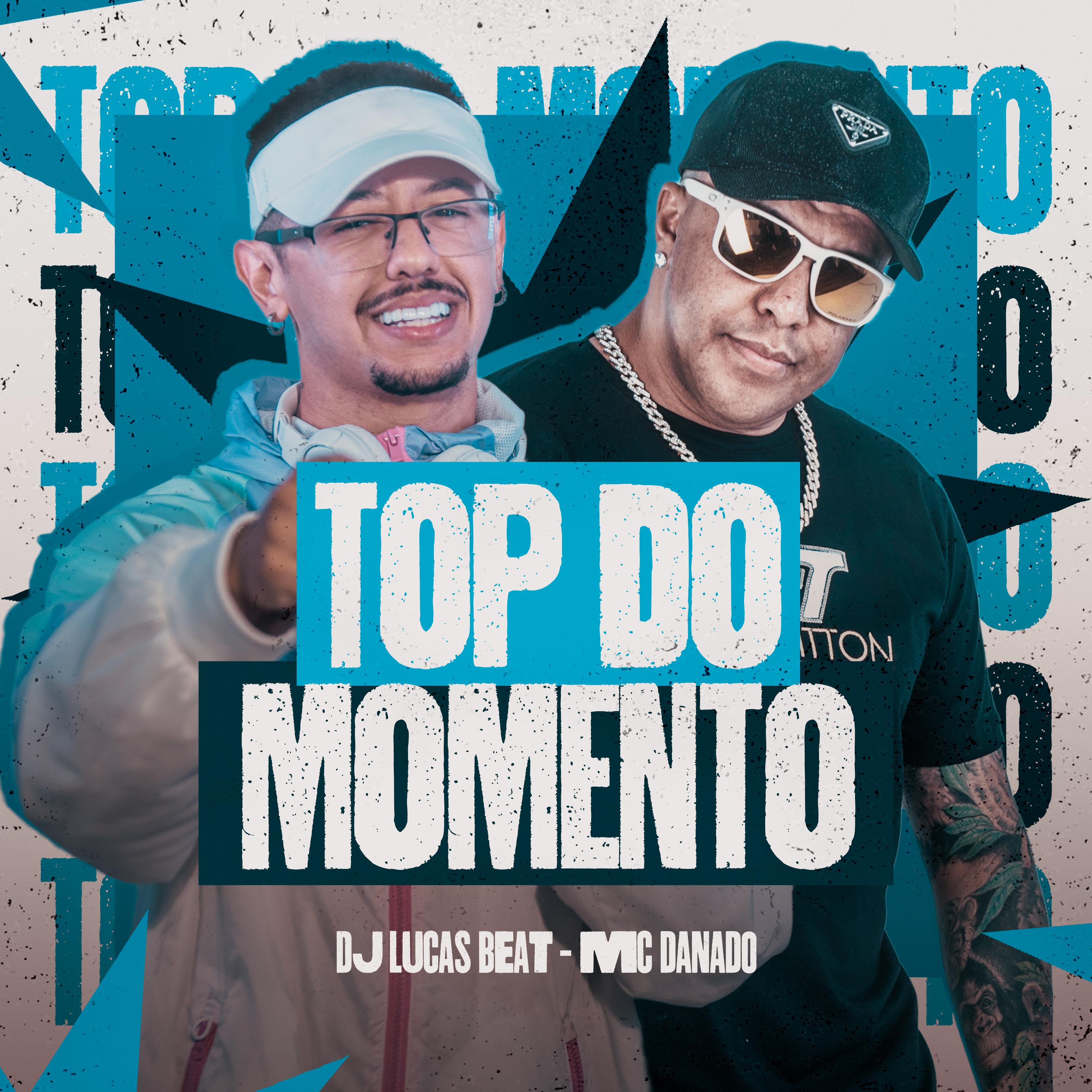 Постер альбома Top do Momento