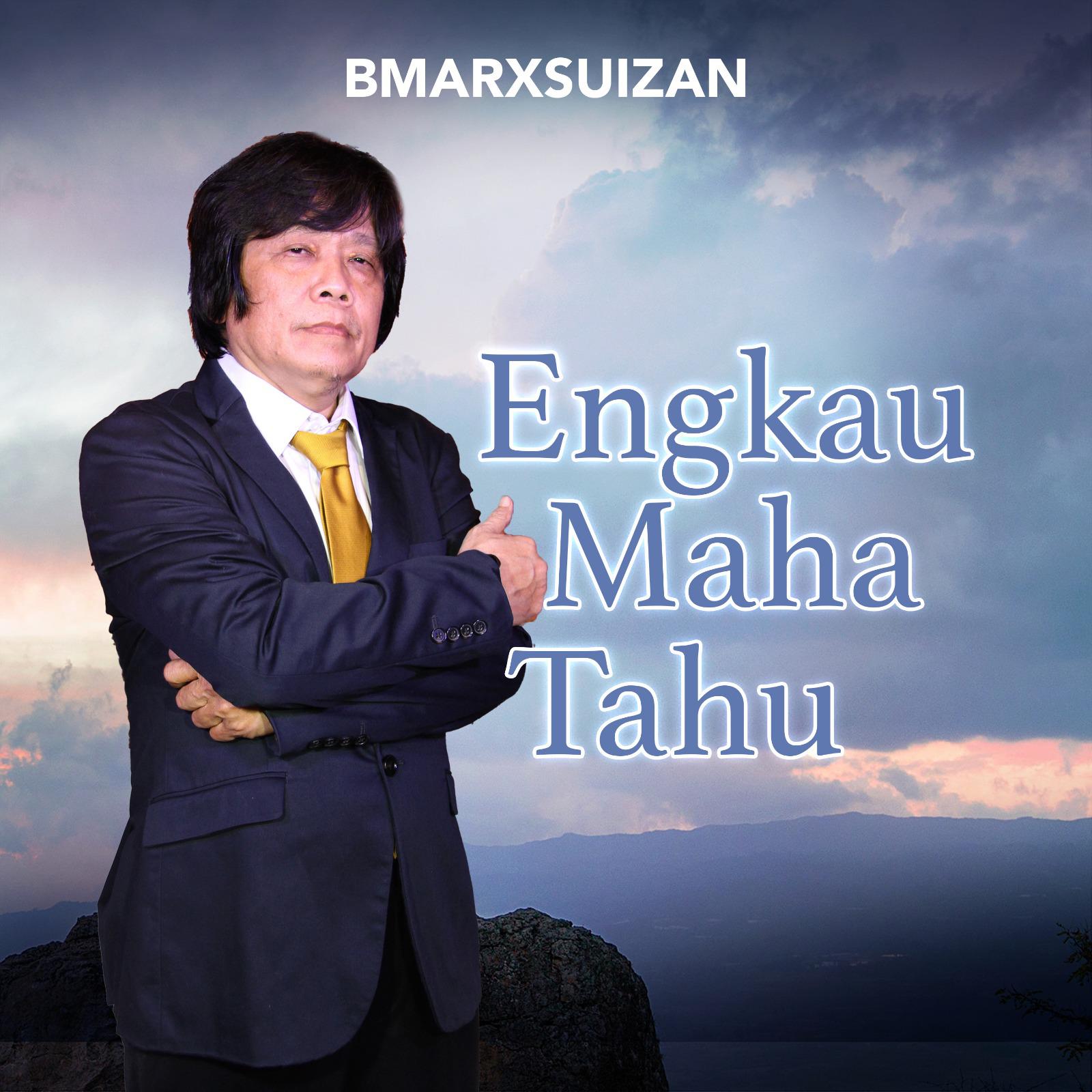 Постер альбома Engkau Maha Tahu