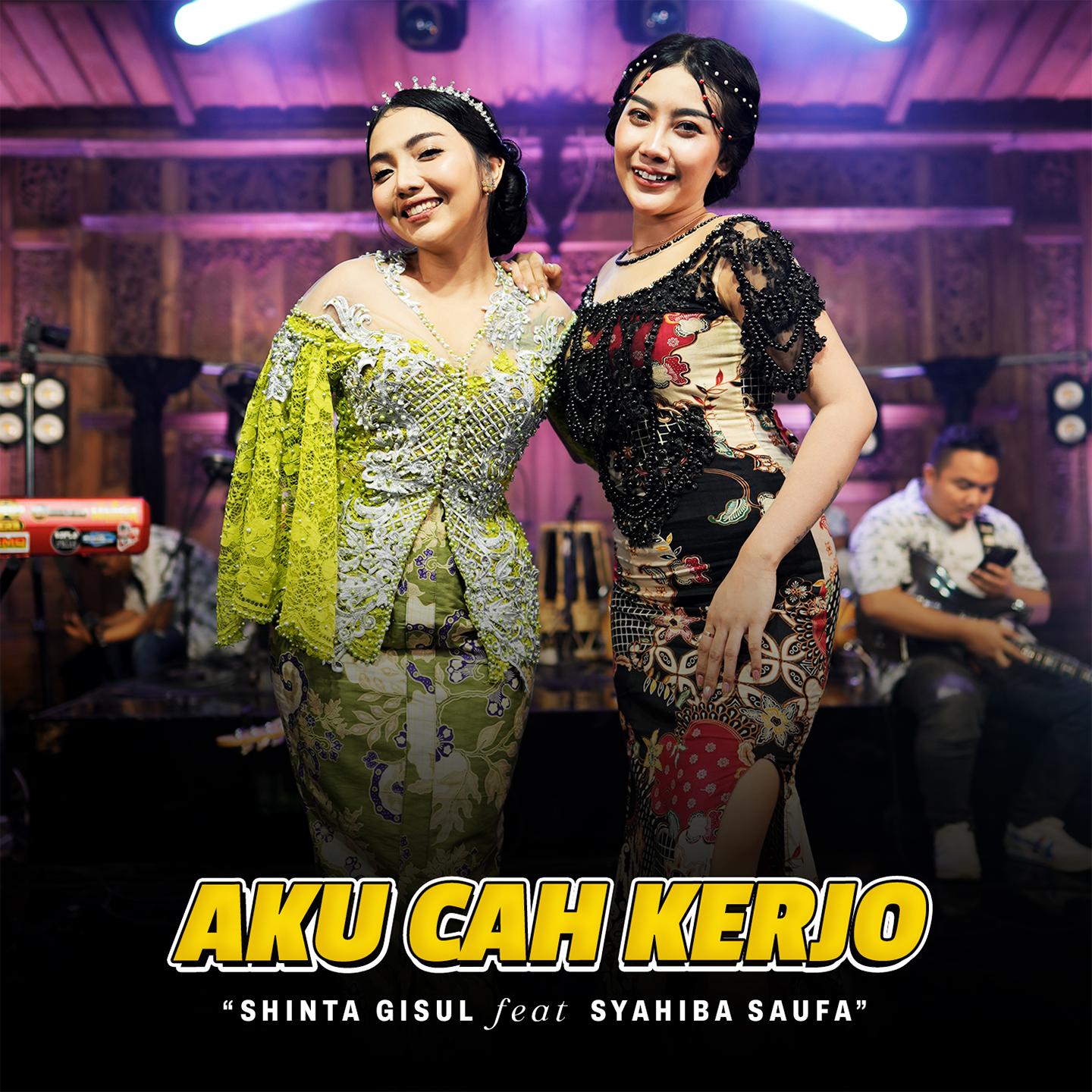Постер альбома Aku Cah Kerjo