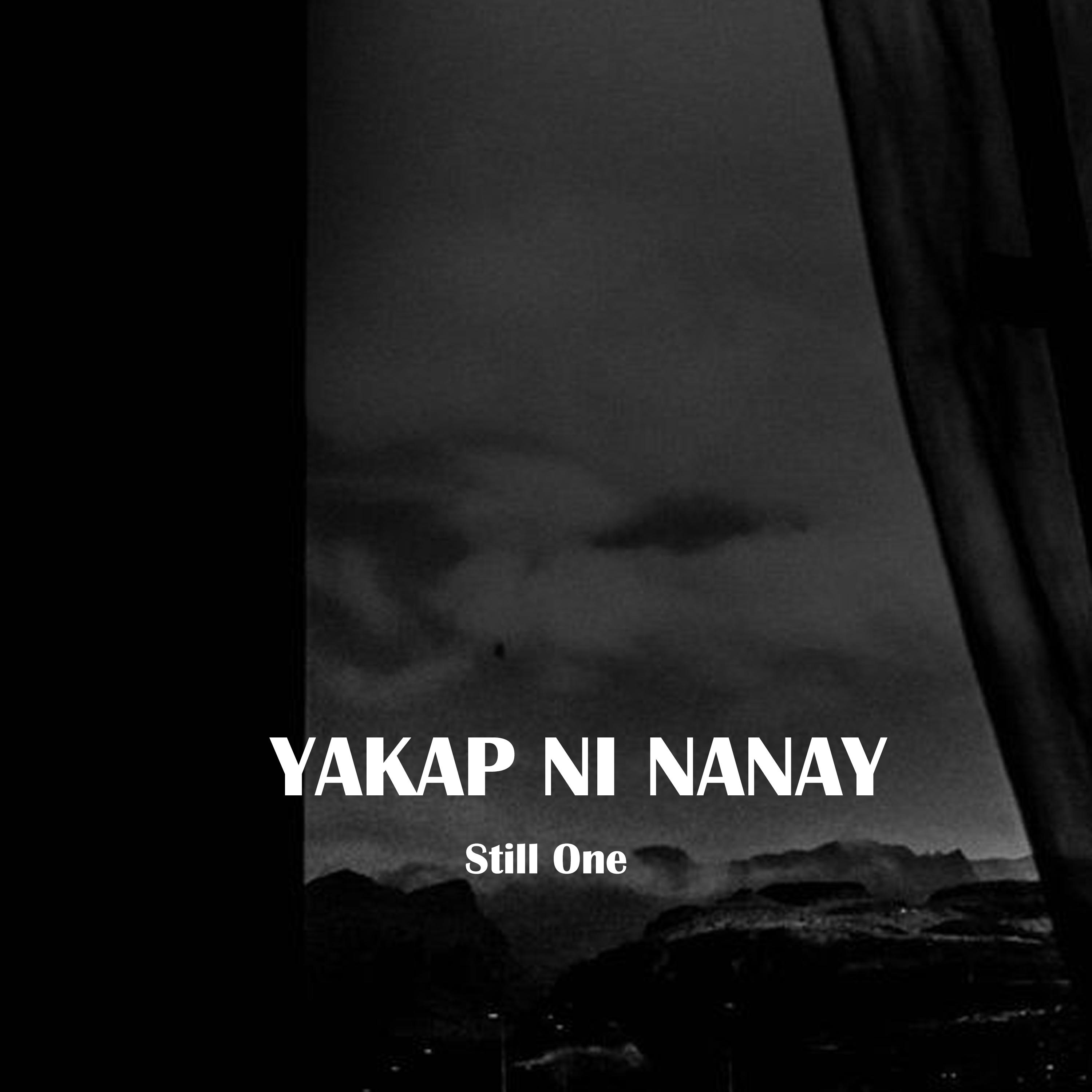 Постер альбома Yakap Ni Nanay