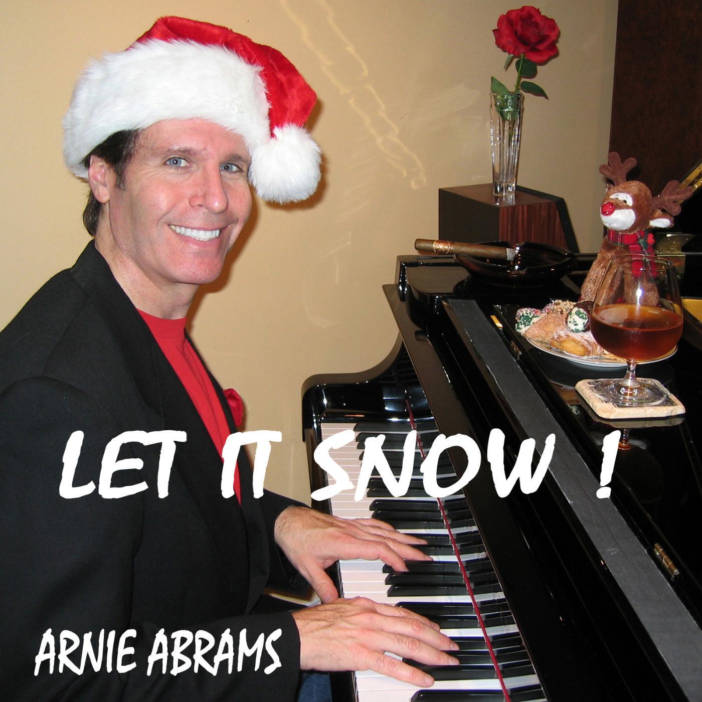 Arnie Abrams - The Christmas Song