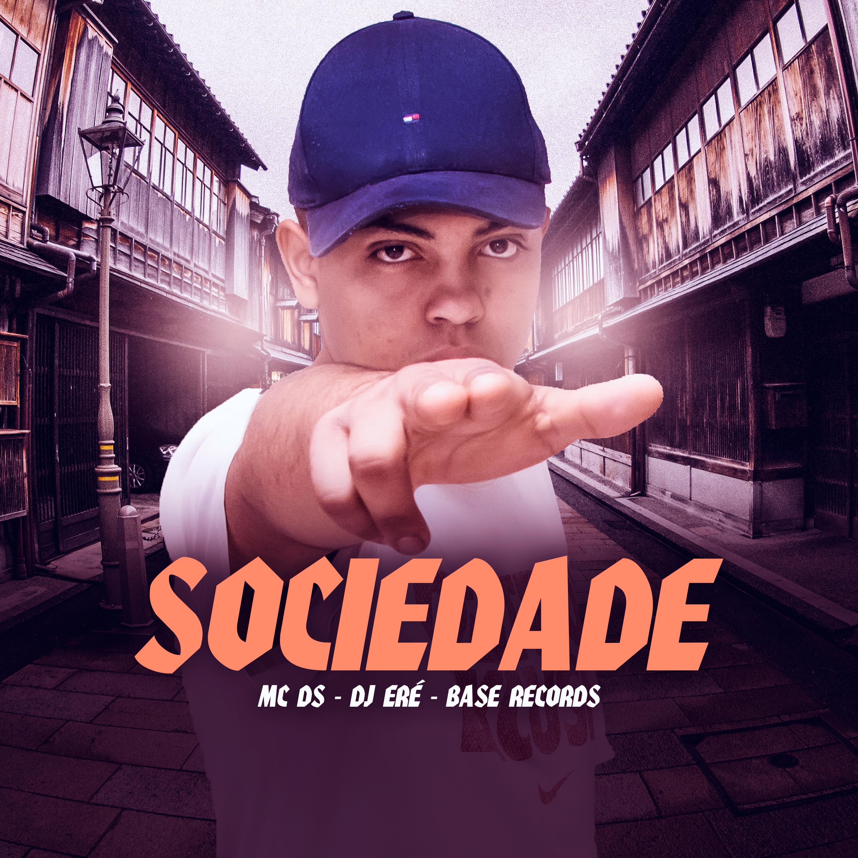 Постер альбома Sociedade