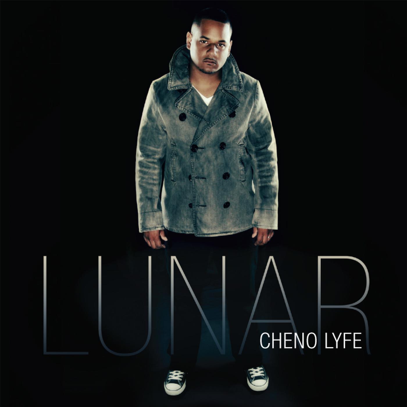Cheno Lyfe - Higher (feat. Spzrkt & Lilliana Ramjohn)