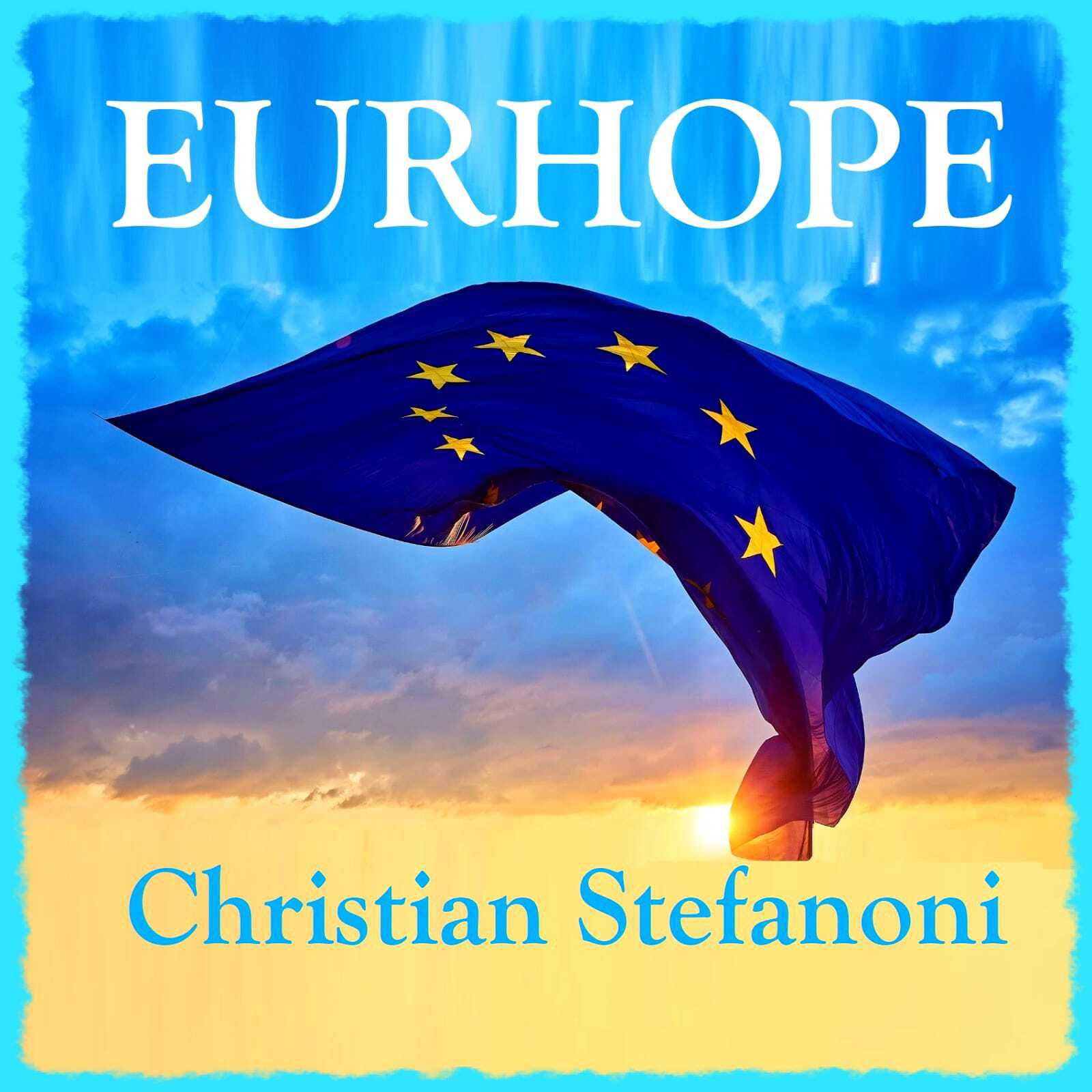 Постер альбома Eurhope