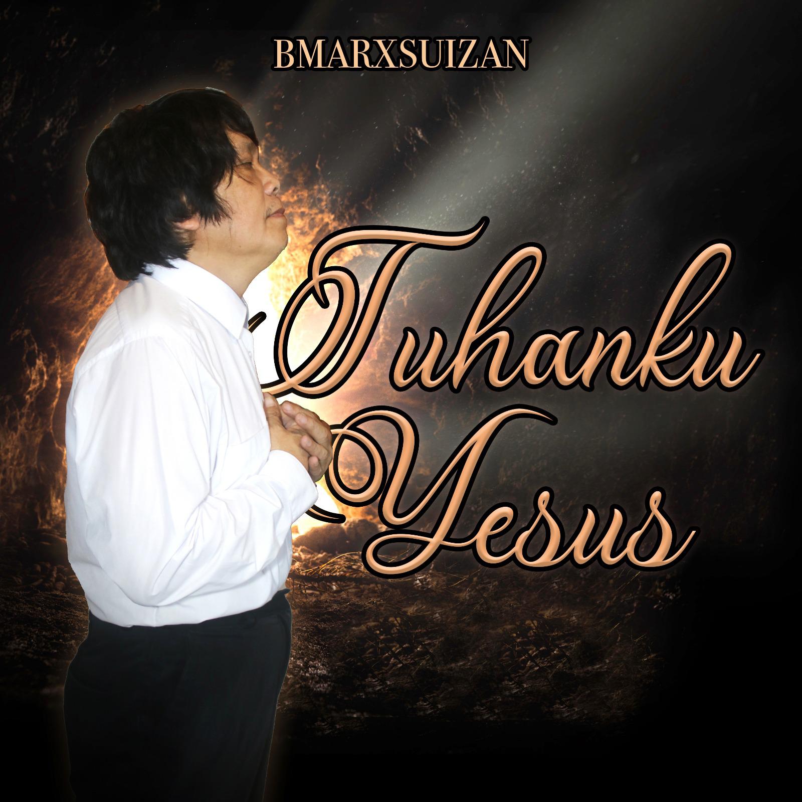 Постер альбома Tuhanku Yesus