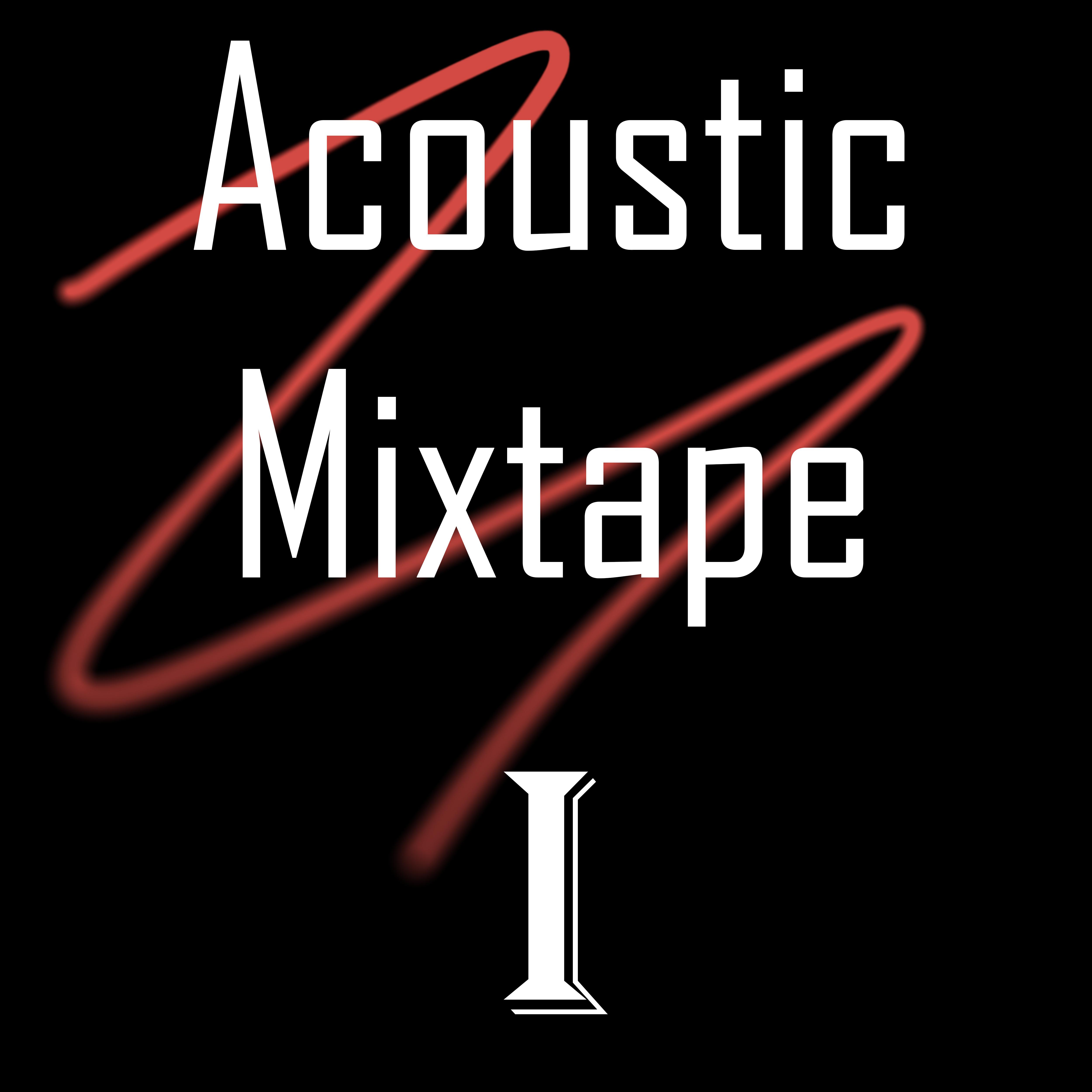 Постер альбома Acoustic Mixtape I
