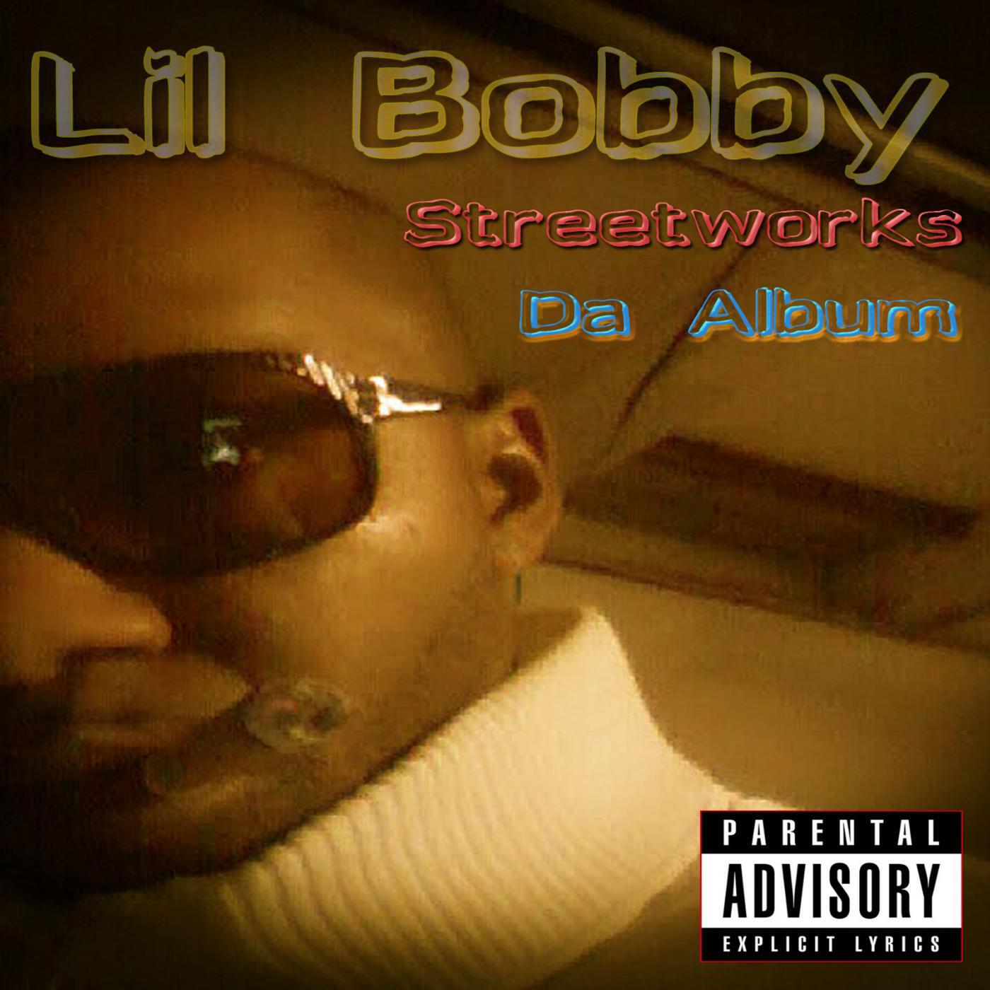 Lil Bobby - Run D.M.C.