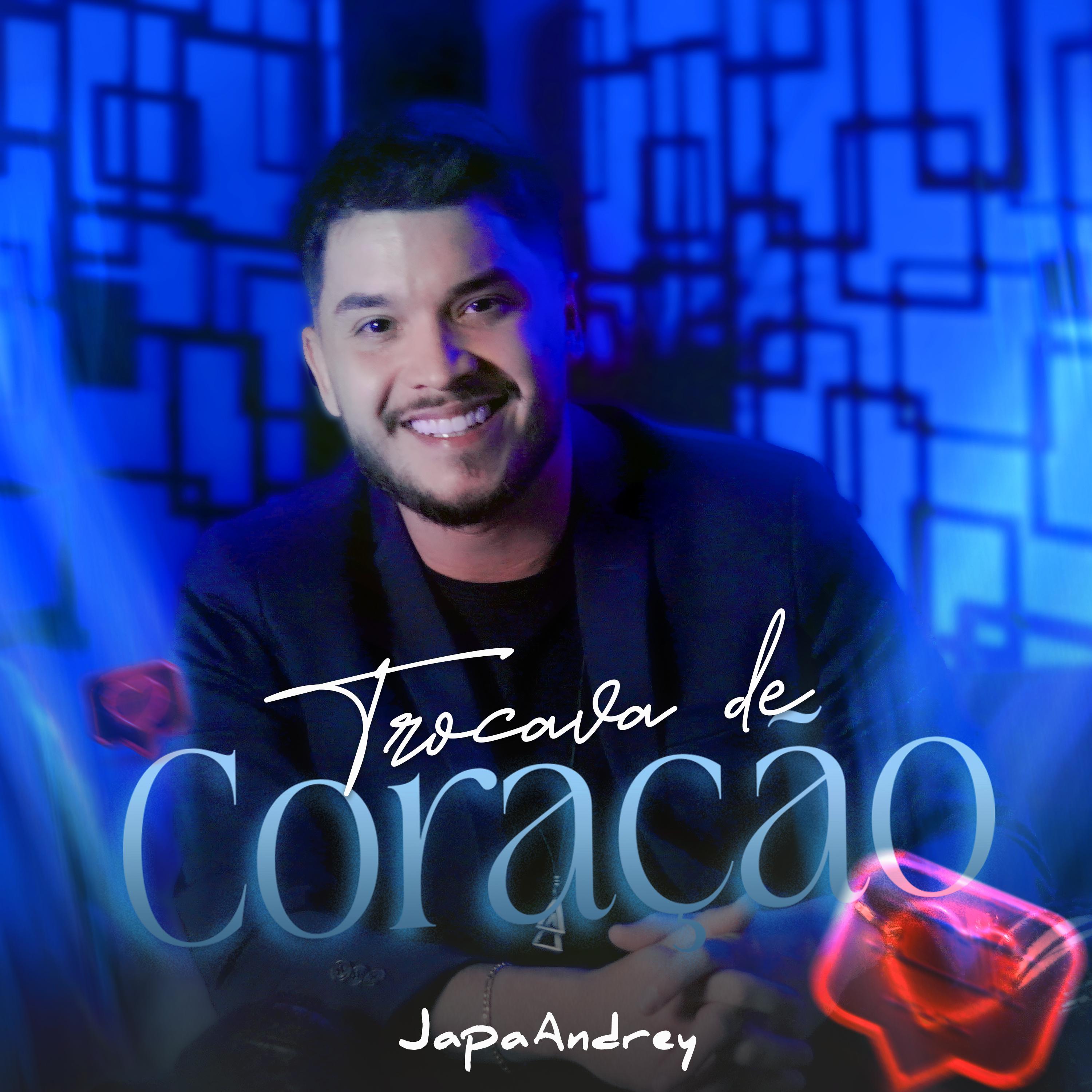 Постер альбома Trocava de Coração