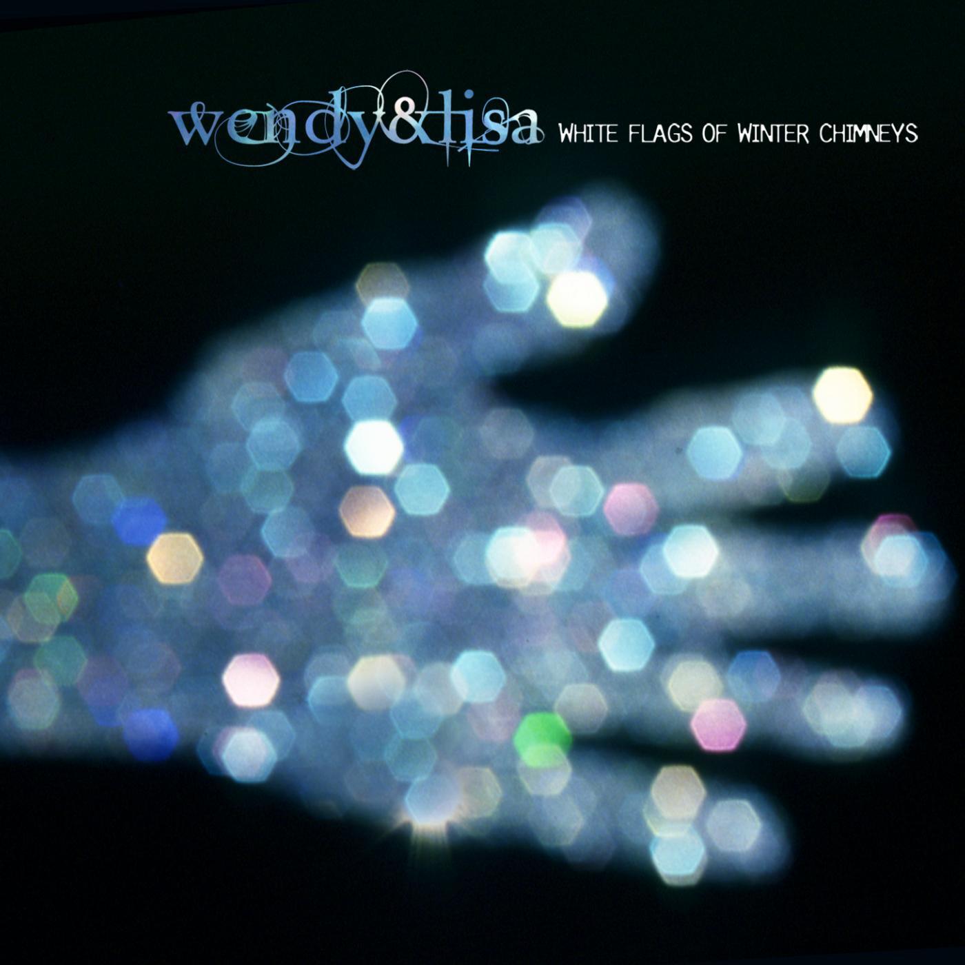 Wendy & Lisa - Salt & Cherries (Mc5)