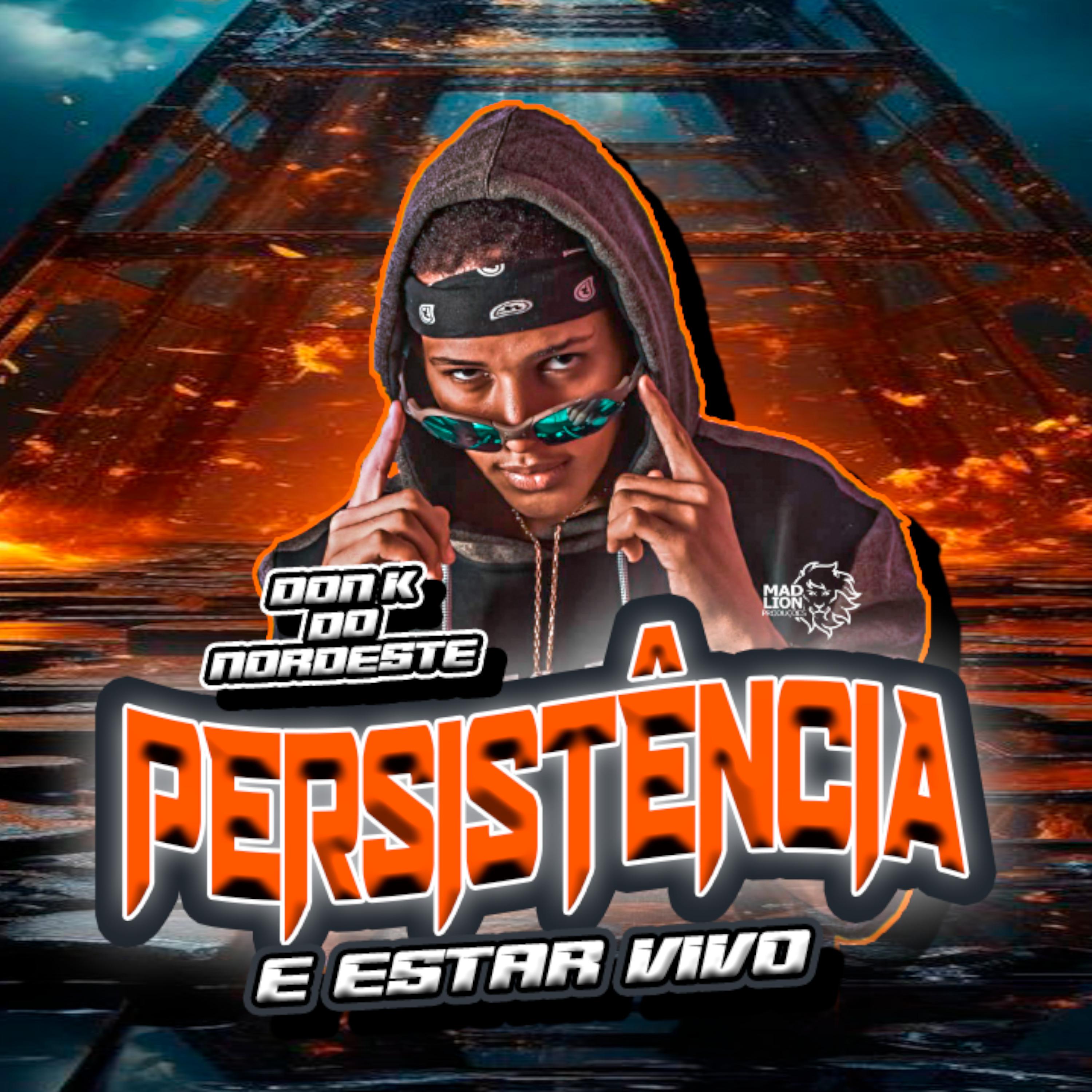 Постер альбома Persistência e Estar Vivo