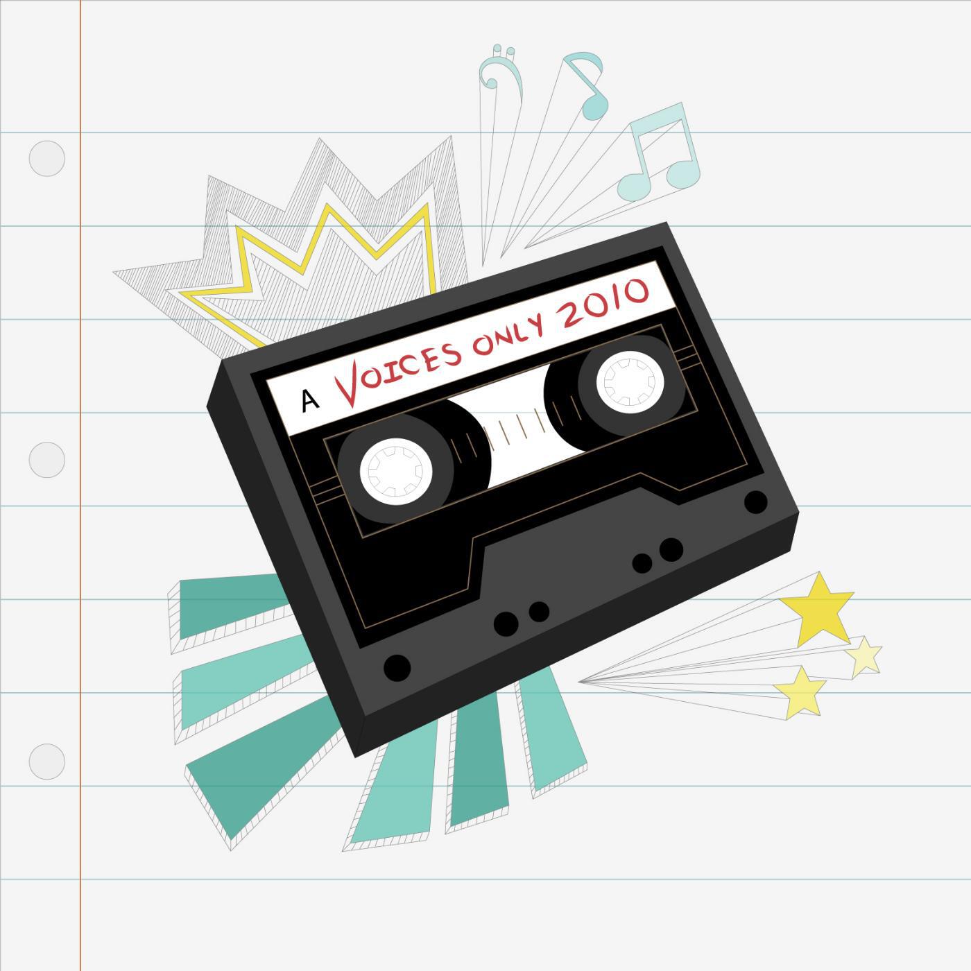 University of Chicago Voices In Your Head - I'd Like To