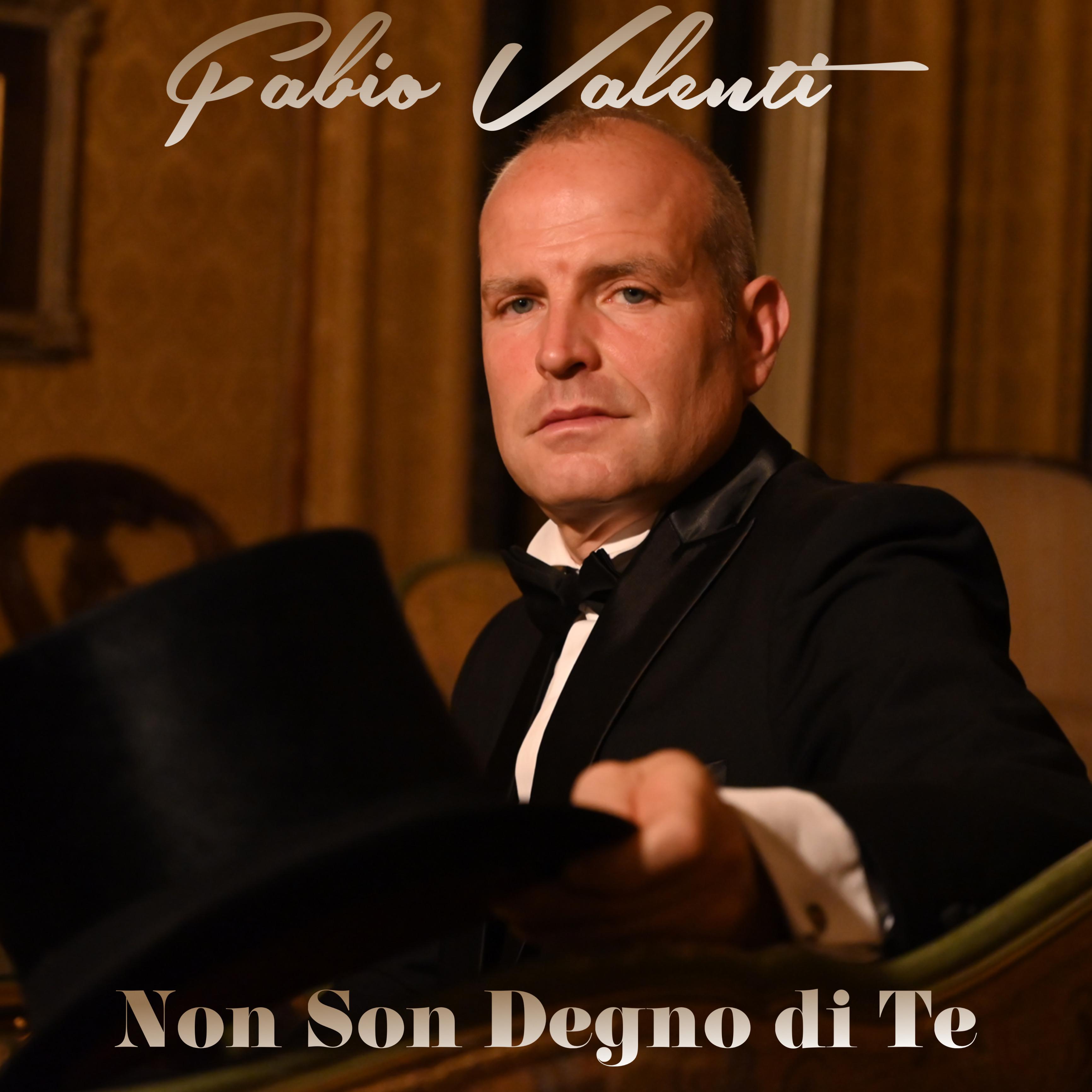 Постер альбома Non Son Degno Di Te